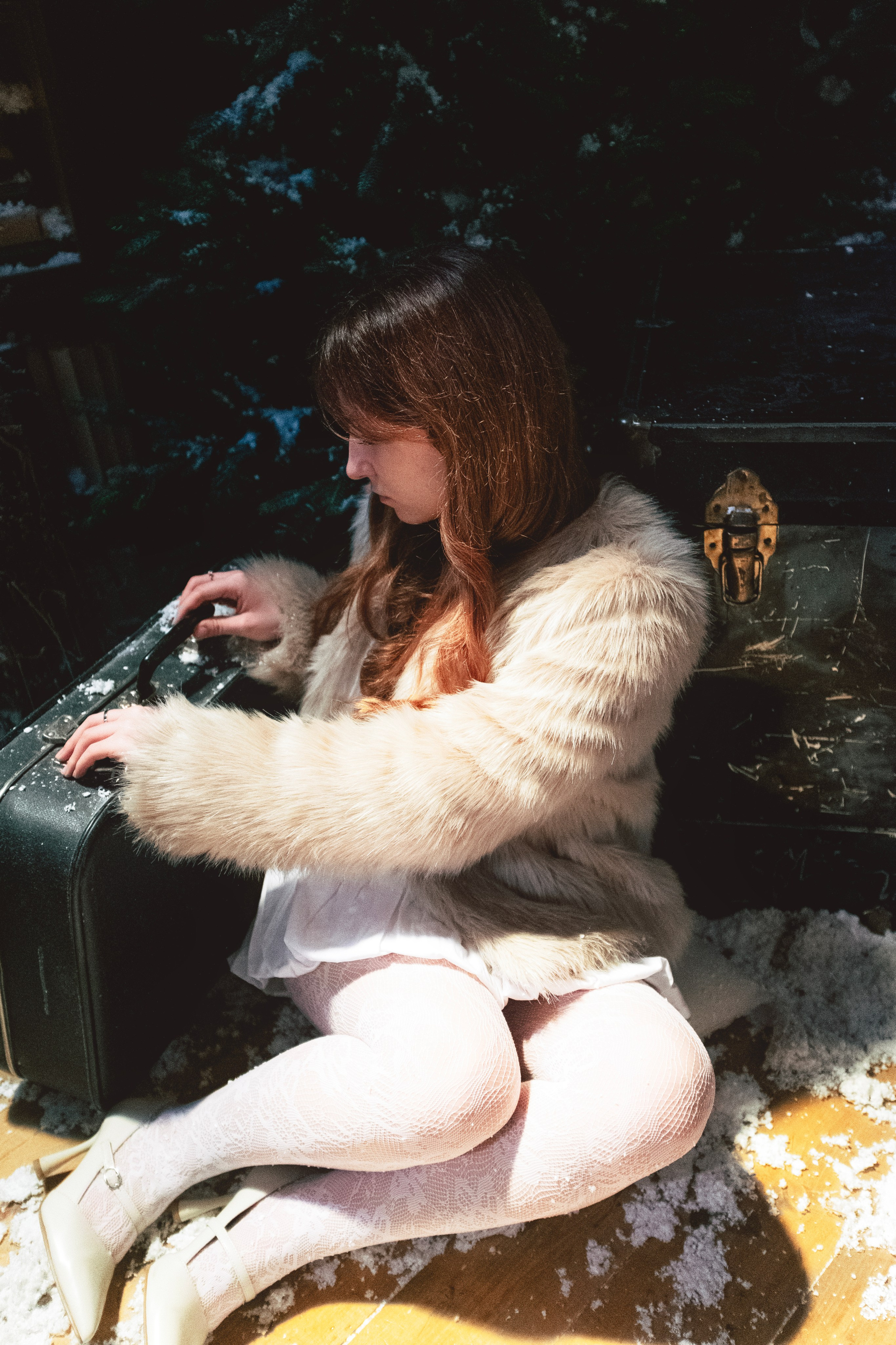 `Ann. Художественный деятель | фотограф