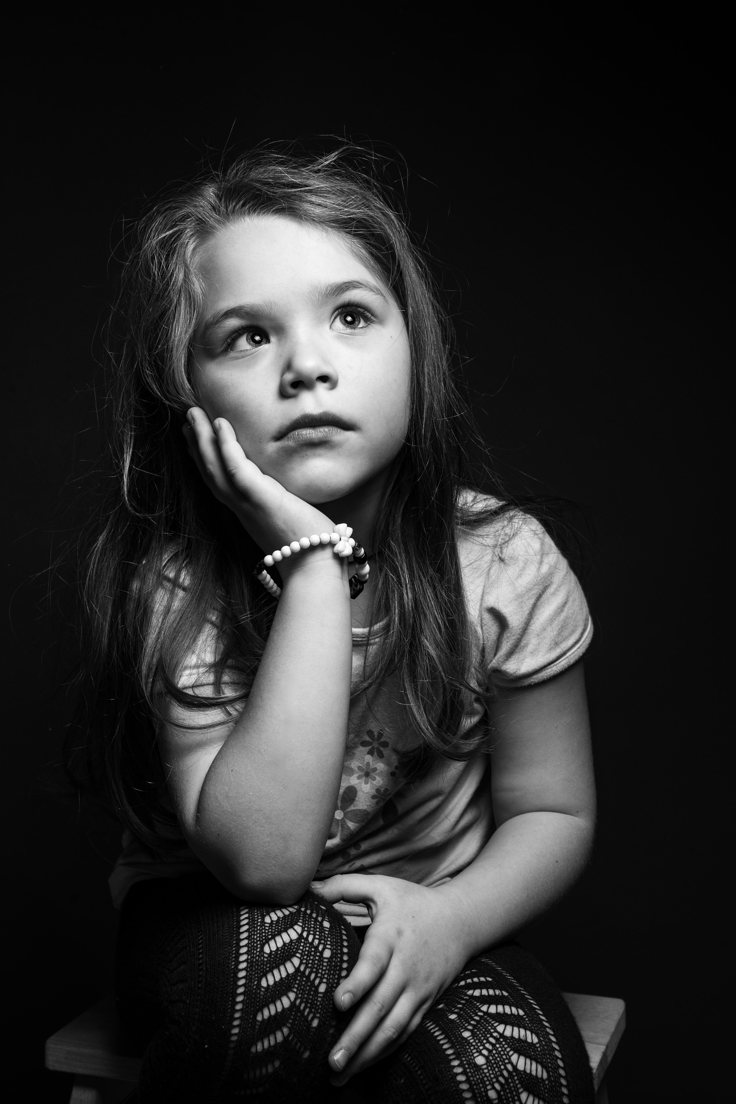 ЧБ. Свадебный и репортажный фотограф Антон Воробьев