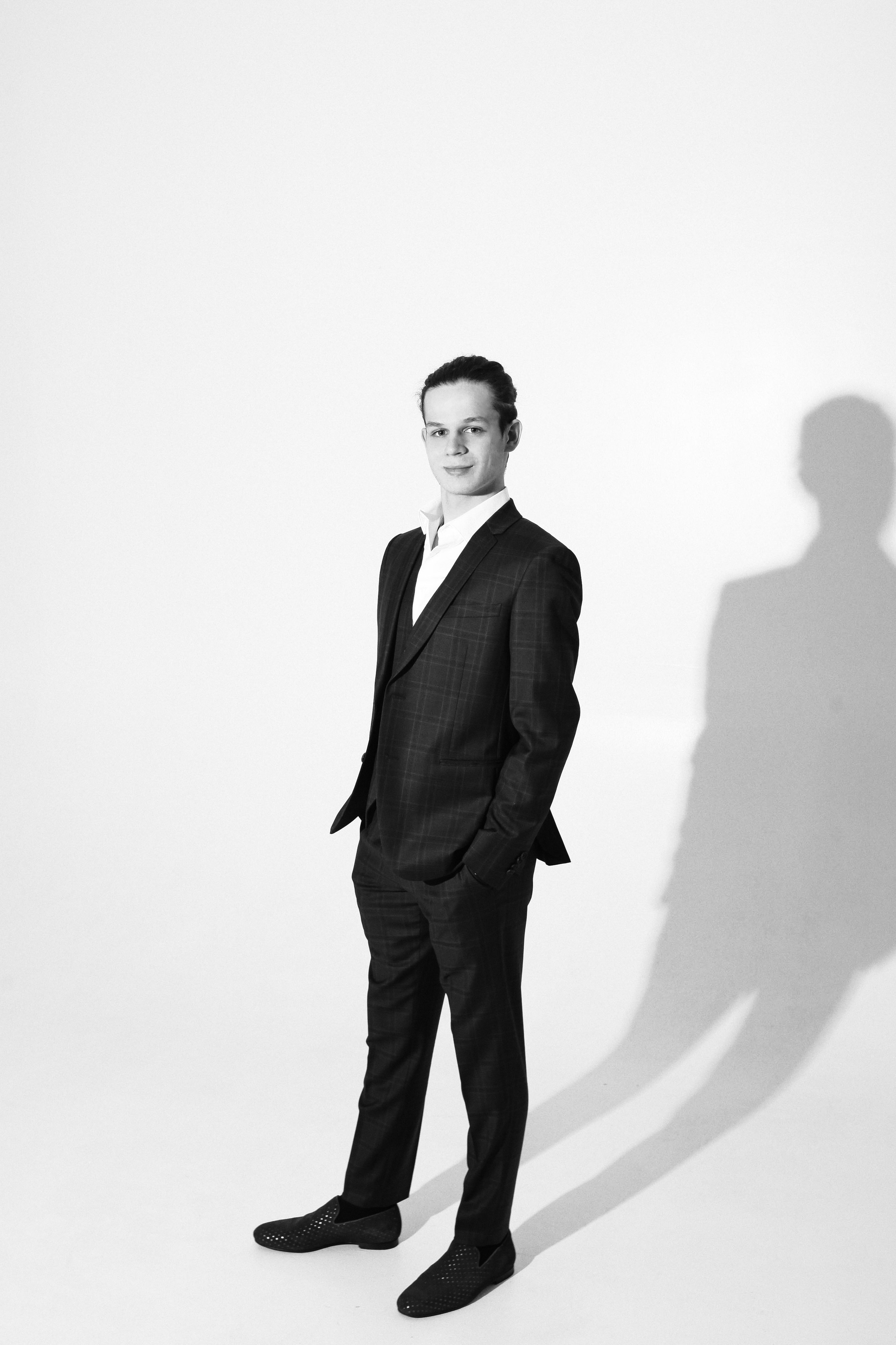 Эрик. Свадебный и индивидуальный фотограф в Волгограде Епихина Надежда