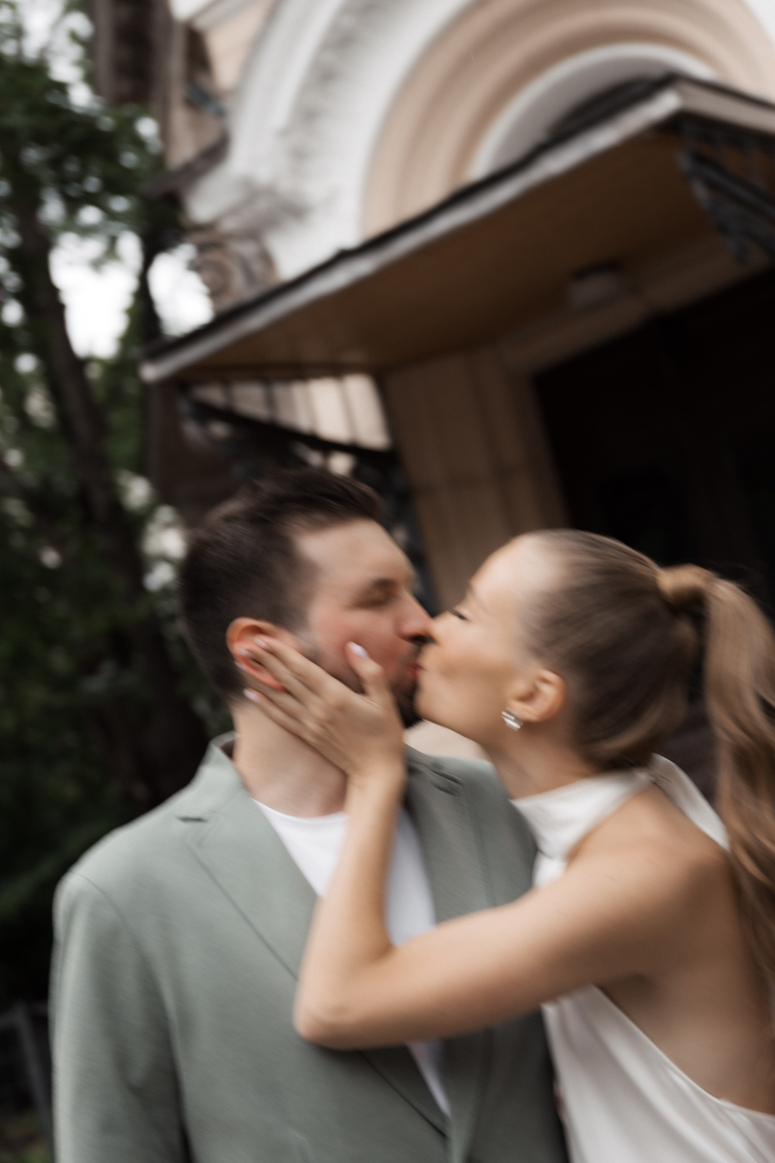 П & Л Грибоедовский ЗАГС. Женский и свадебный фотограф Москва Елизавета Перова