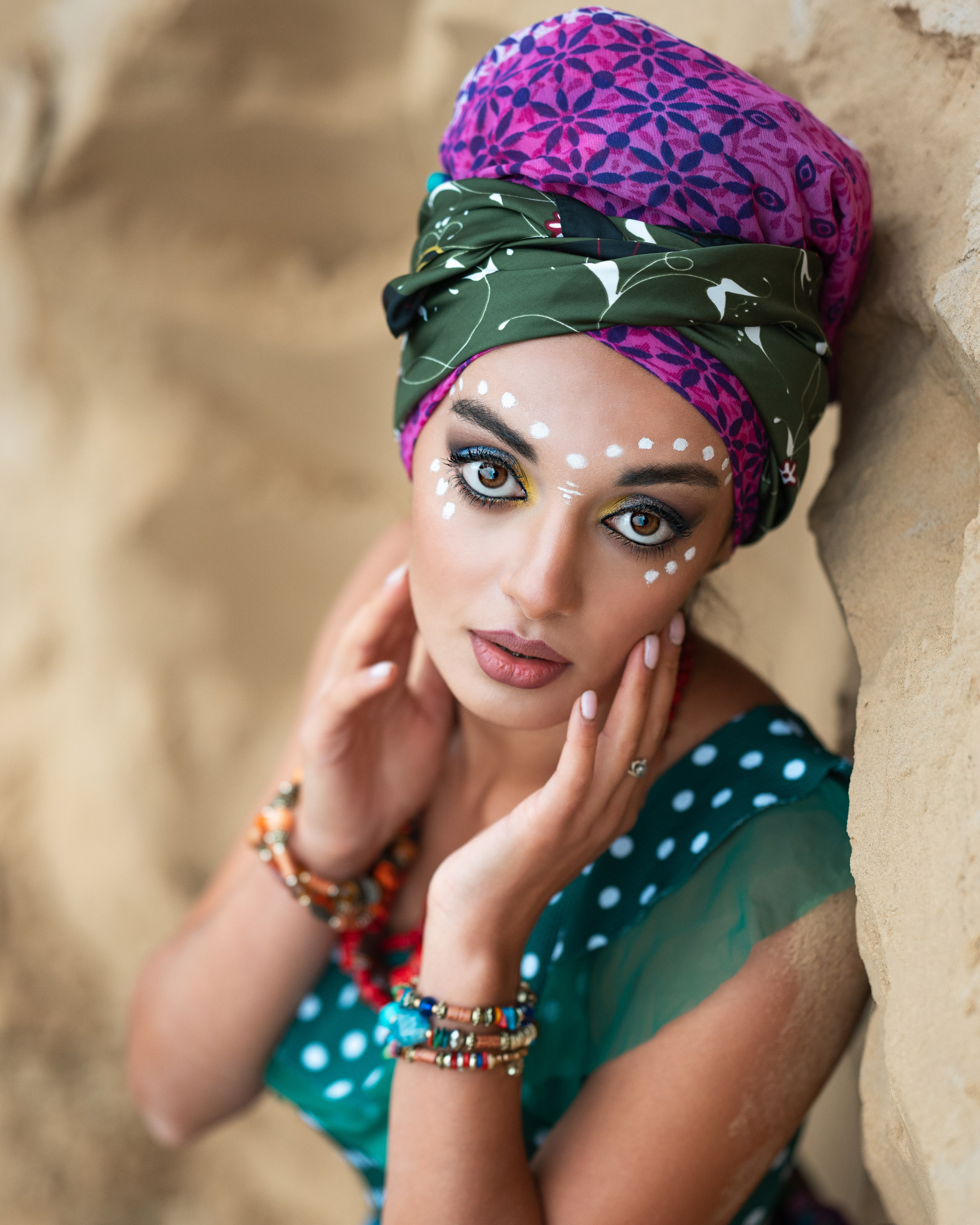 Восток. Belichev45foto.ru