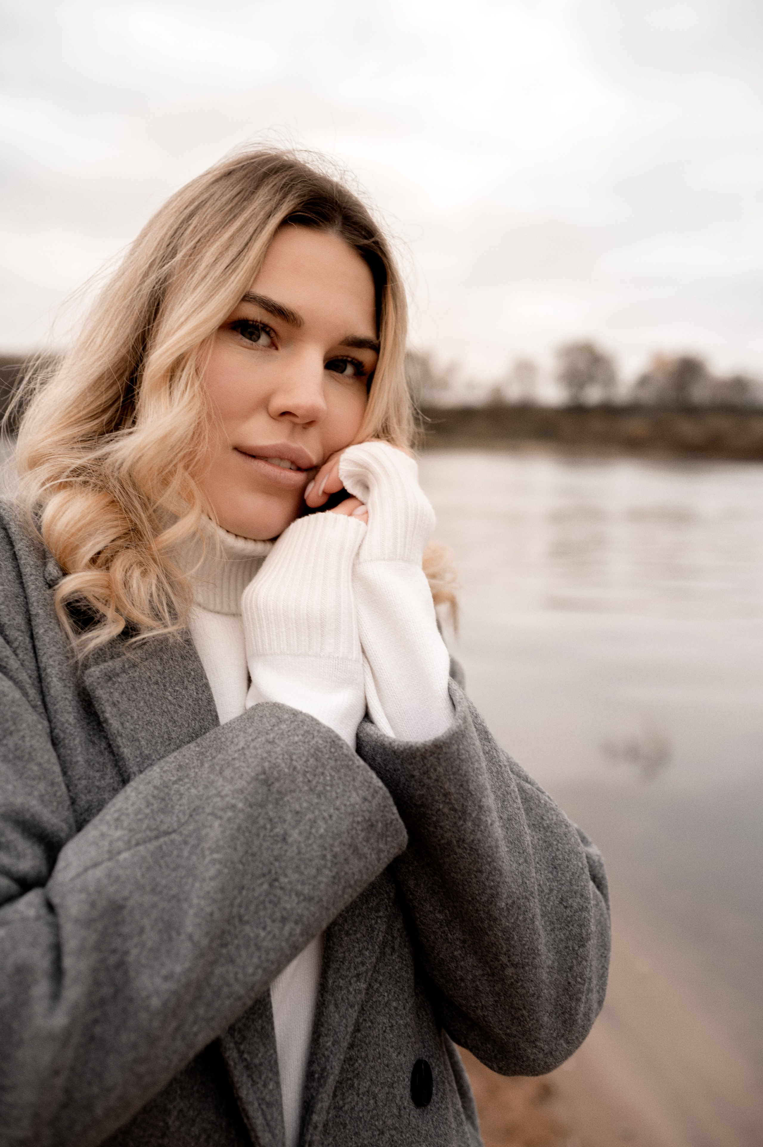 Сергей и Анастасия. Свадебный и семейный фотограф в Серпухове Александра Дерюшева