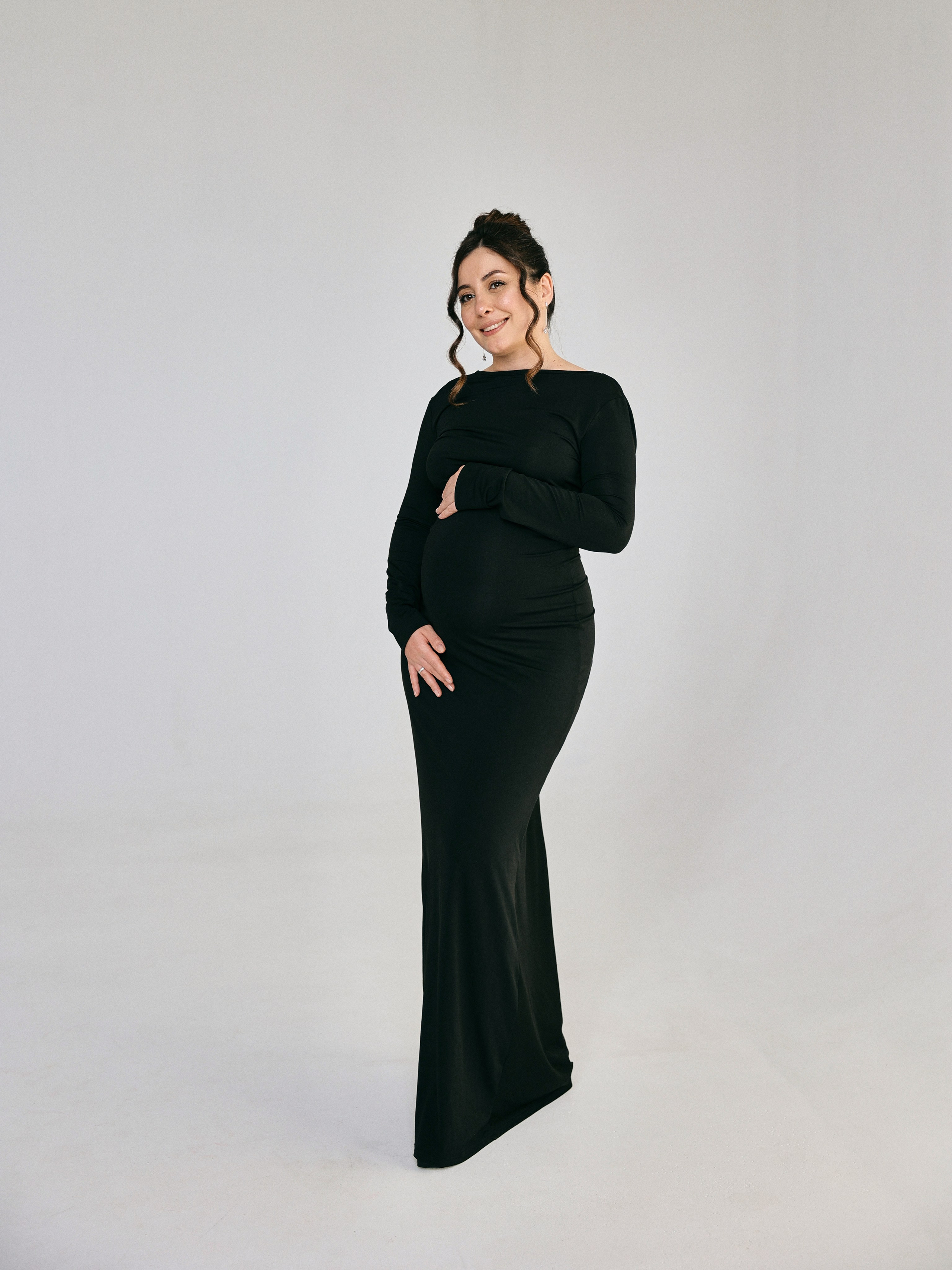 Беременность. Фотограф в Нижнем Новгороде Елена Пасюк