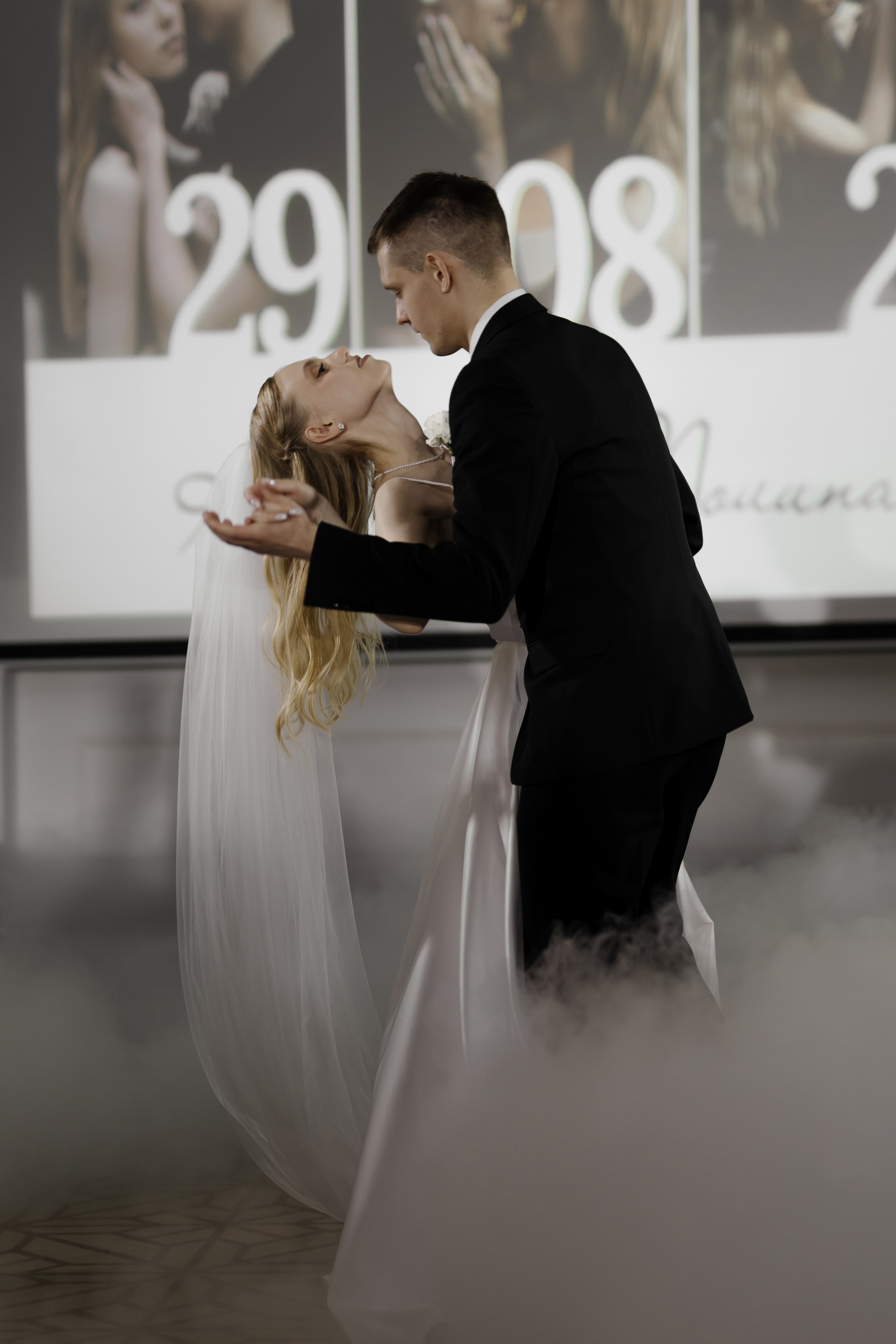 Свадьба Кирилла и Полины. Фотограф Кольчугино/Владимир/Москва Елизавета Иода