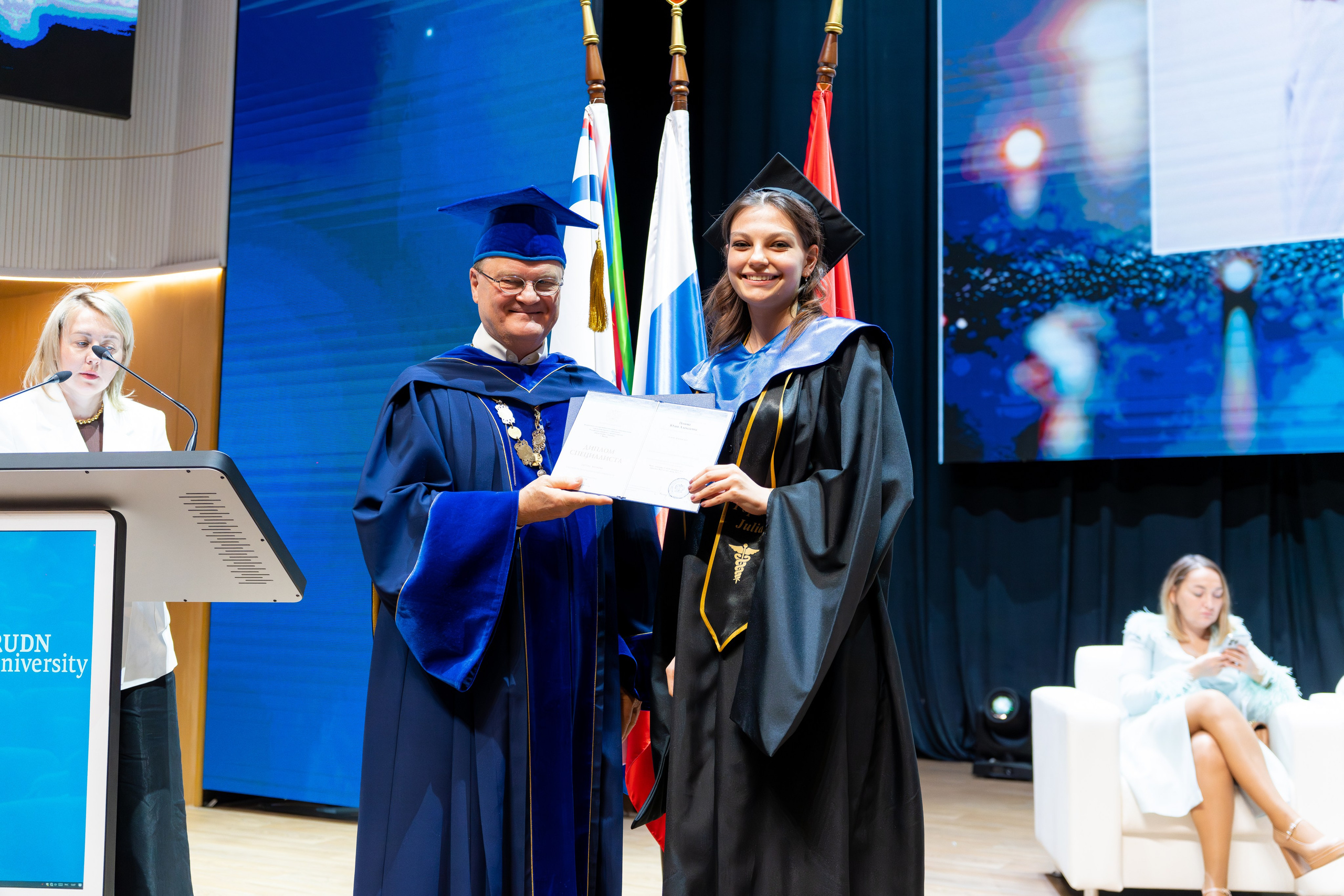 Репортажная съёмка. Видеограф Алексей Жарков