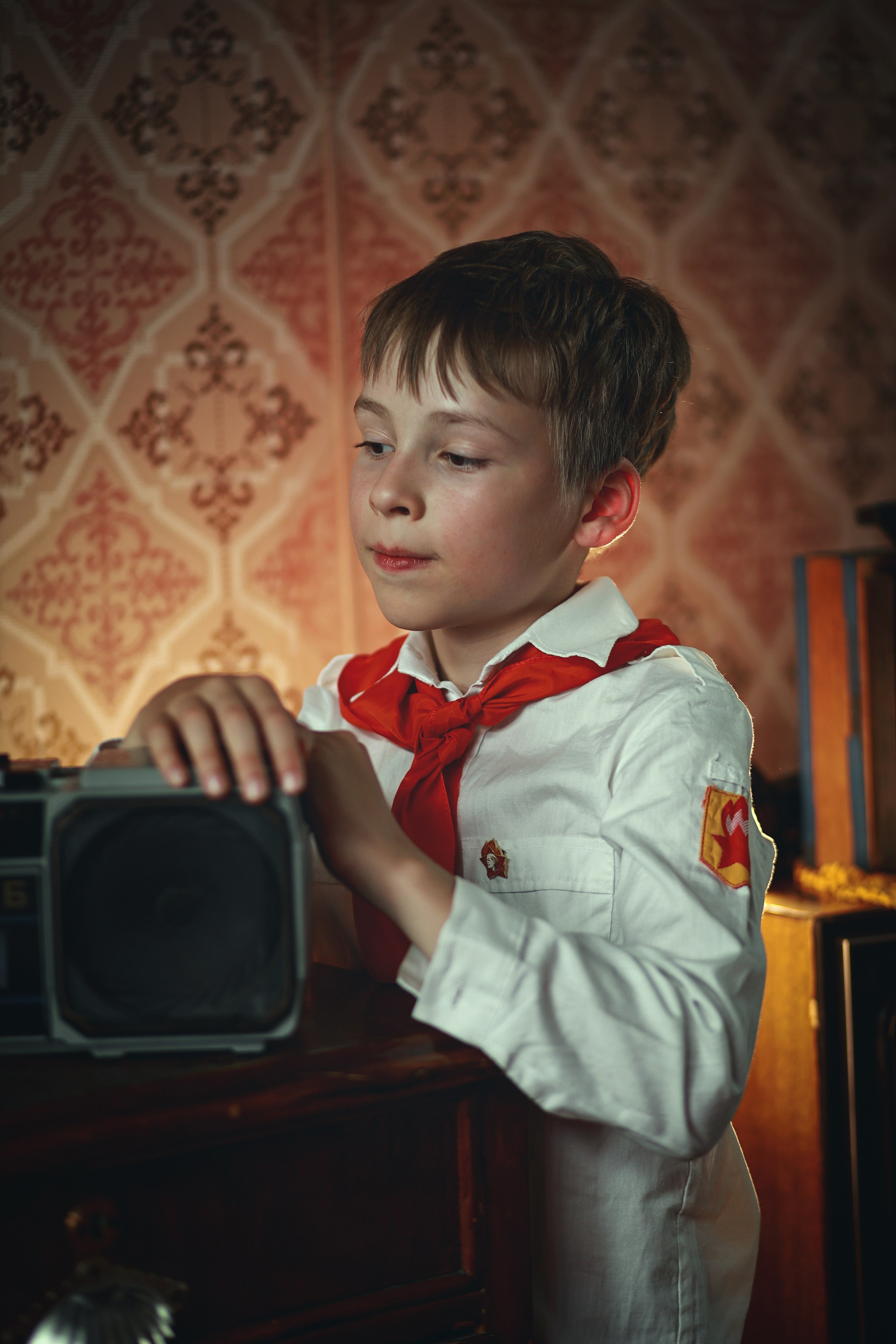 Тематическая фотосессия ссср. Детский, семейный фотограф в Ижевске и Москве Аксинья Лысенкова ADEN