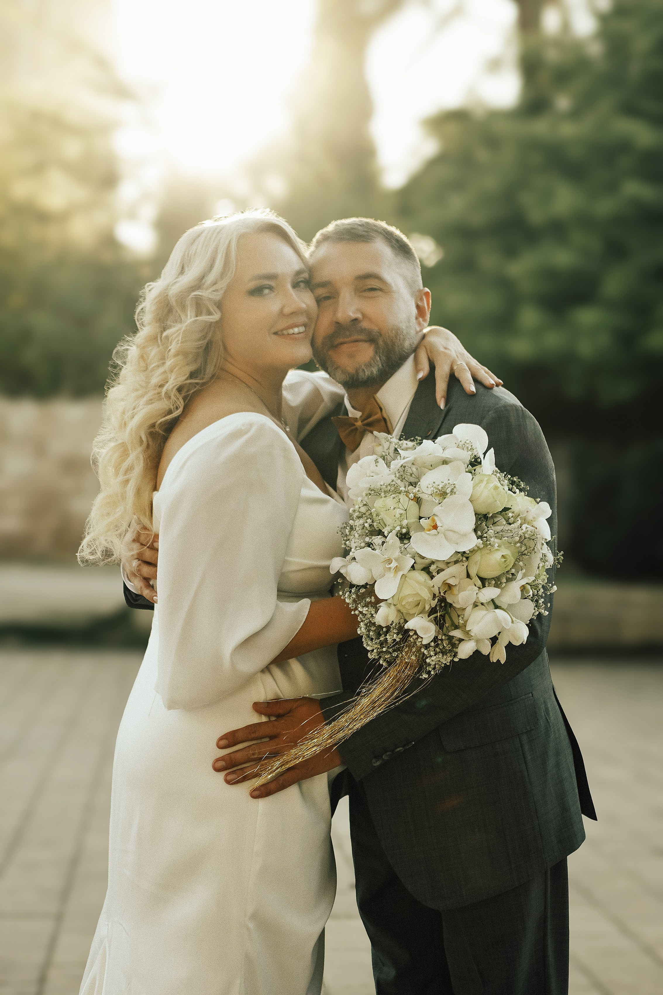 K&D. Фотограф в Батуми Павел Шарников