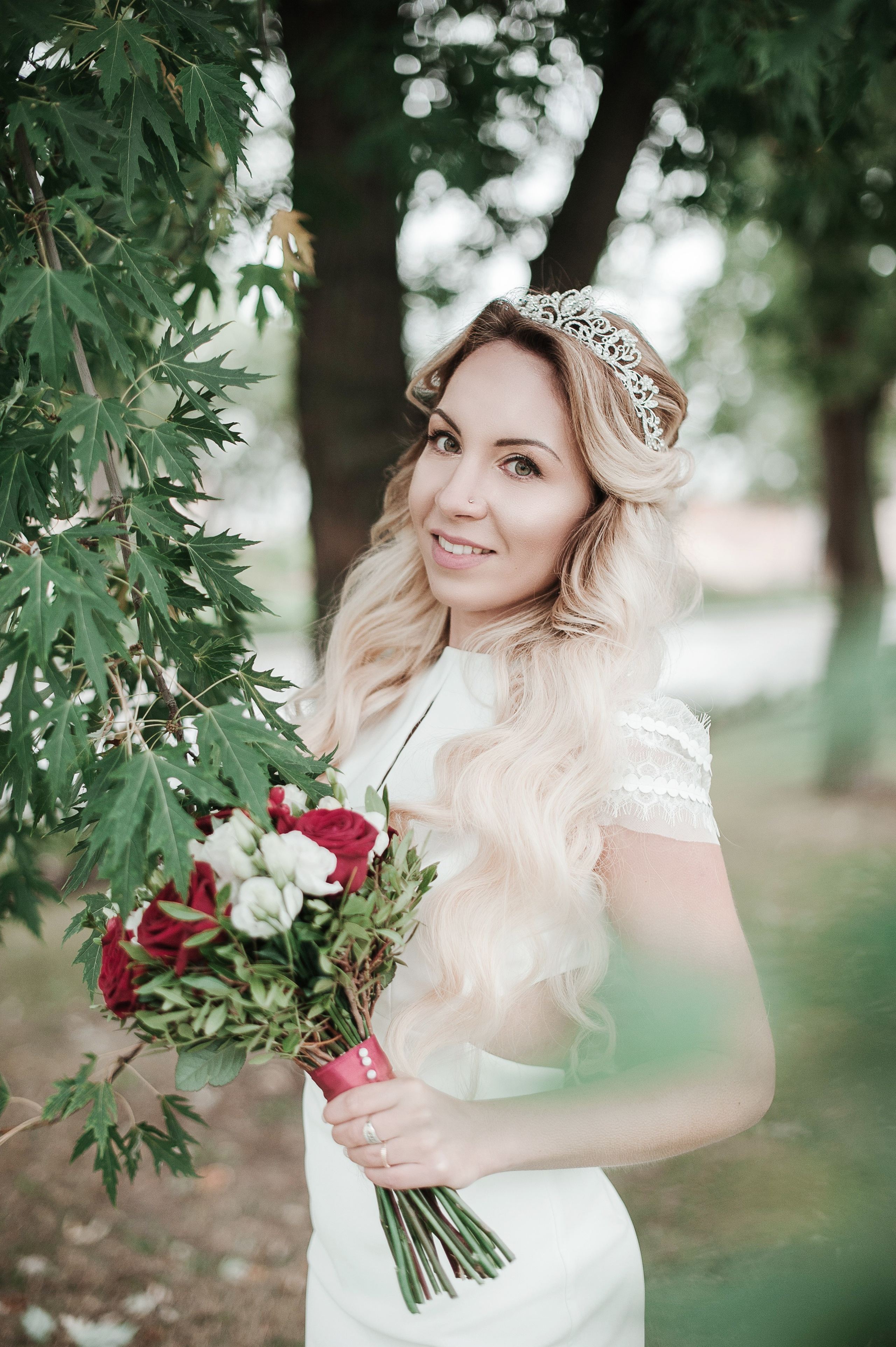 Свадьба Виктор и Анастасия. Фототерапевт Ева Бунеева