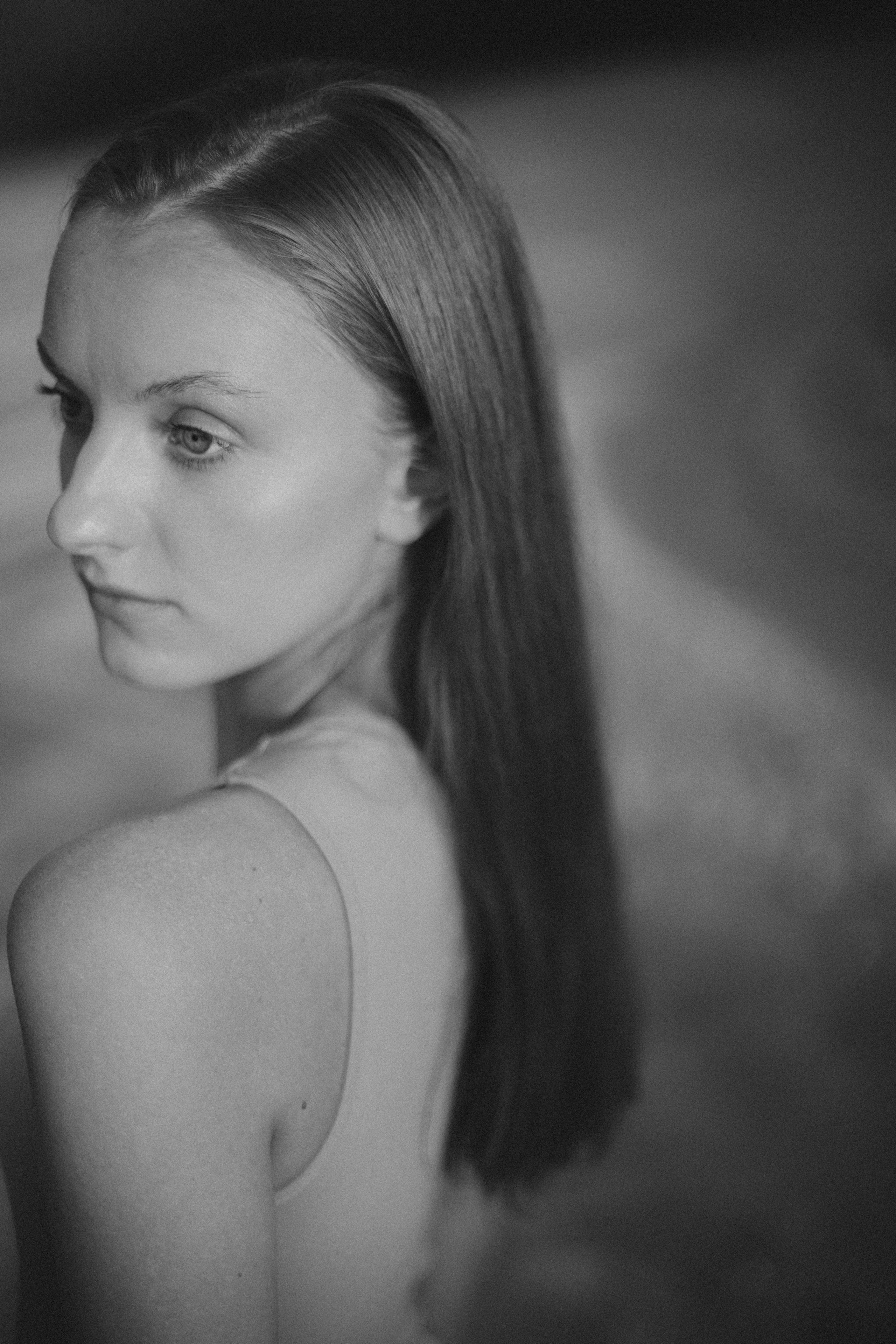 Портретные съемки. Главная