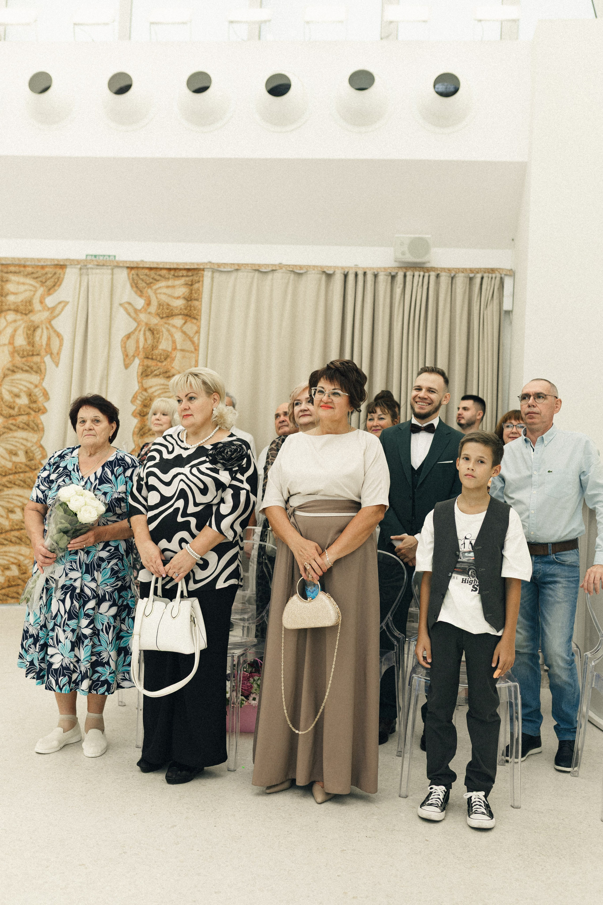 Настя и Леша. Фотограф Полина Безрядина