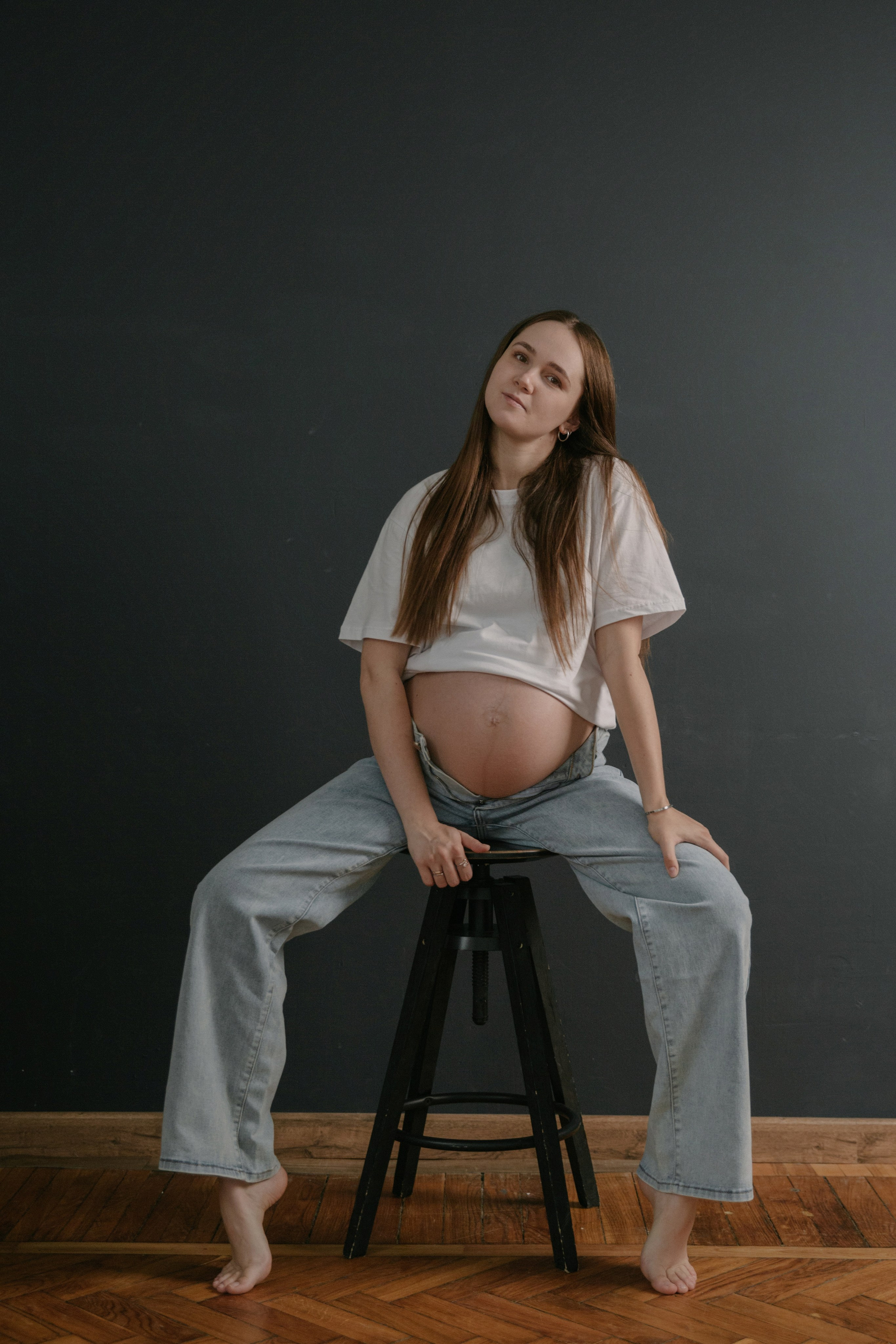 Аня и Лёша. Персональный, семейный и портретный фотограф в Воронеже Майя Яхонтова