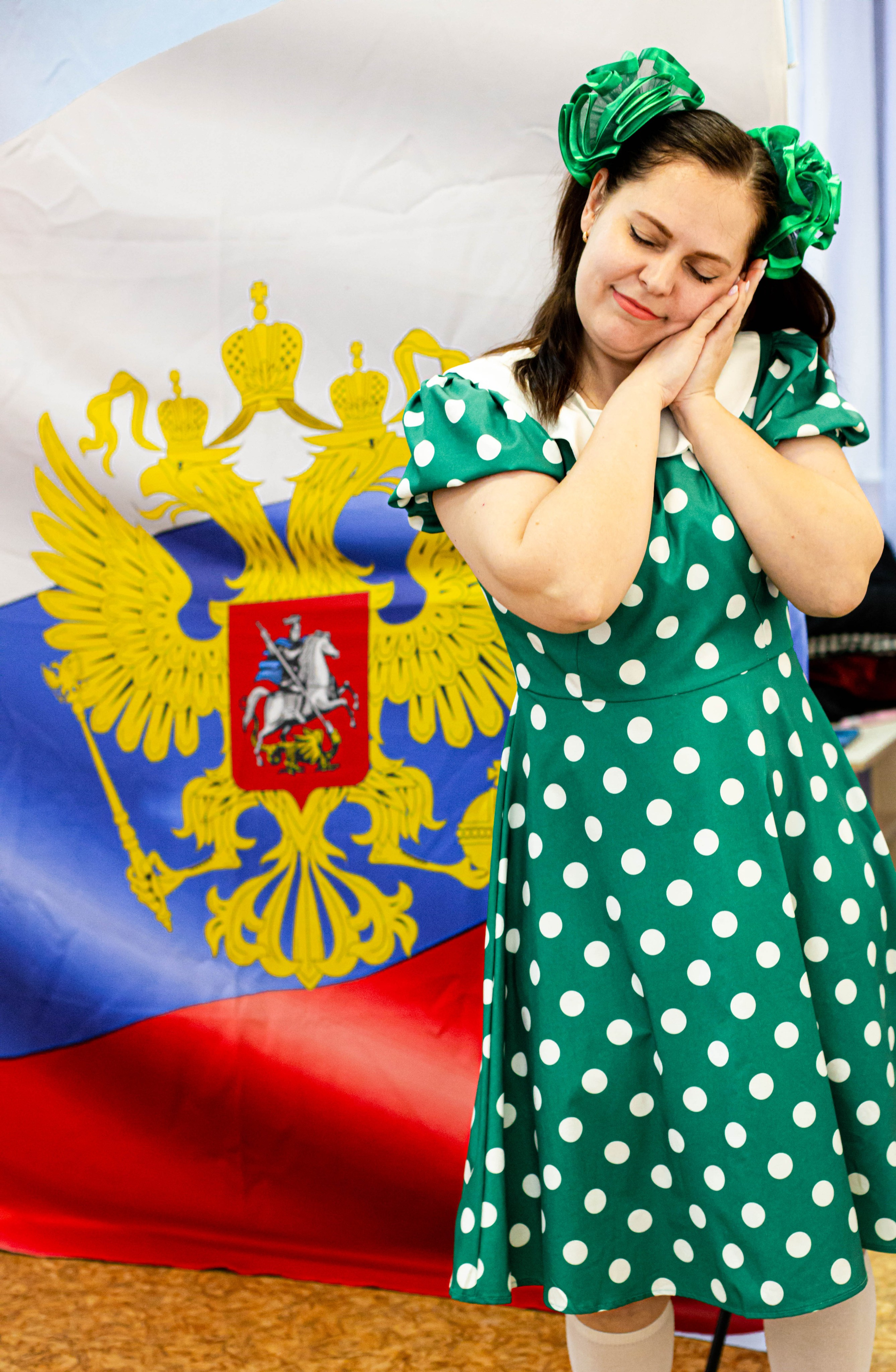 Фотогалерея. Театральная студия «Лукоморье»