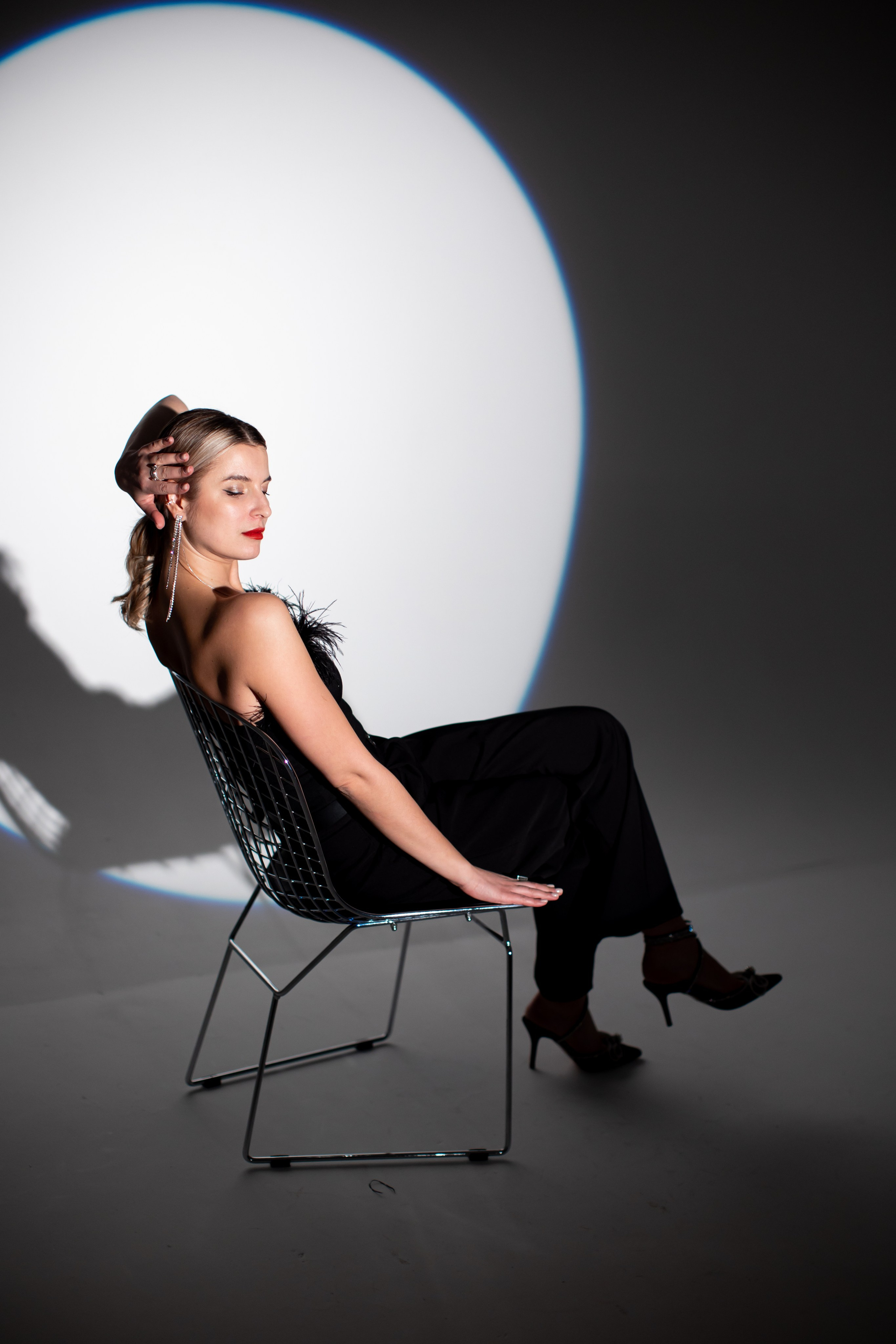 Юля. Семейный и детский фотограф в Москве Кузьмина Мария