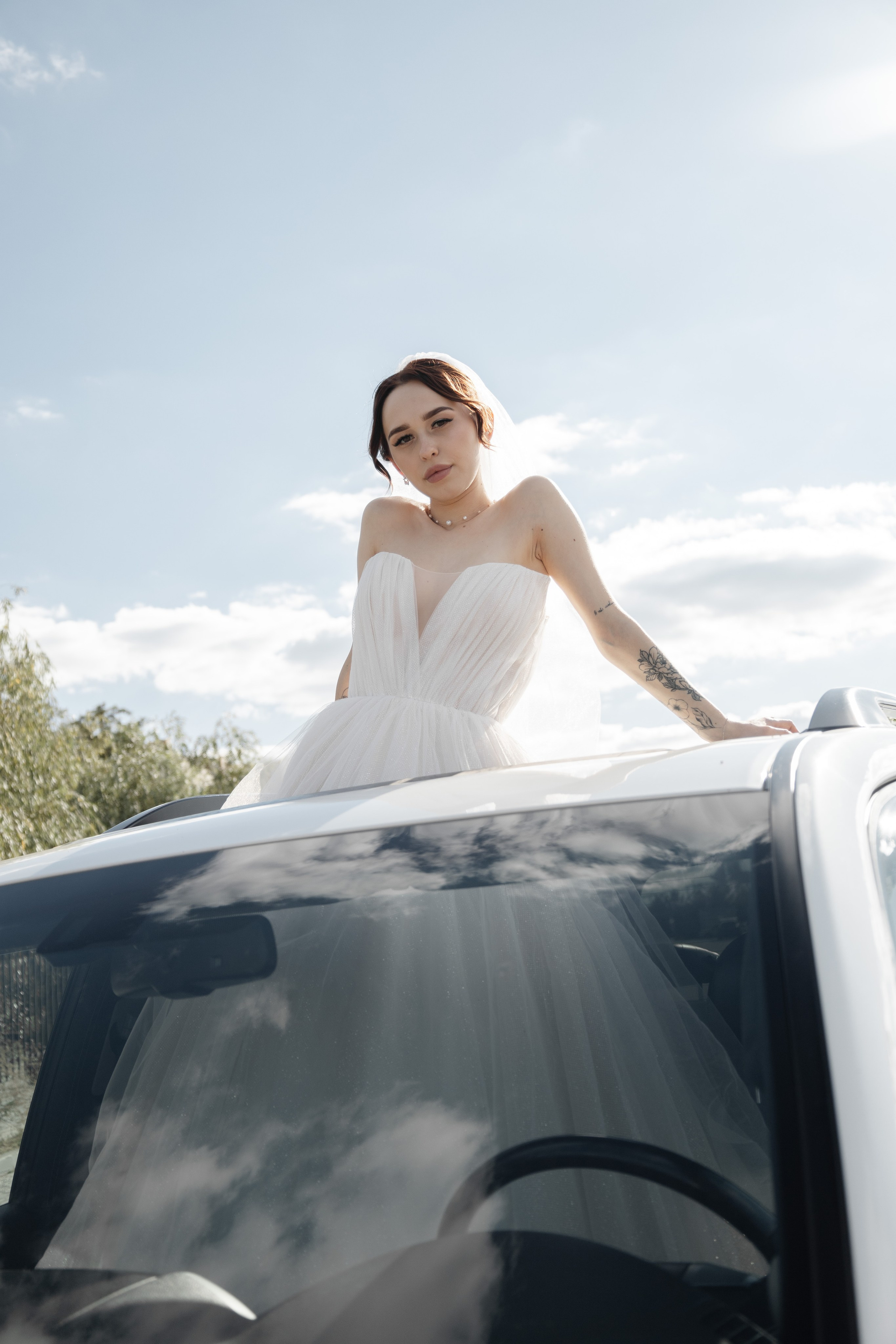 JULIA & ALEXANDER. Фотограф твоих воспоминаний | Алексей Алексеев