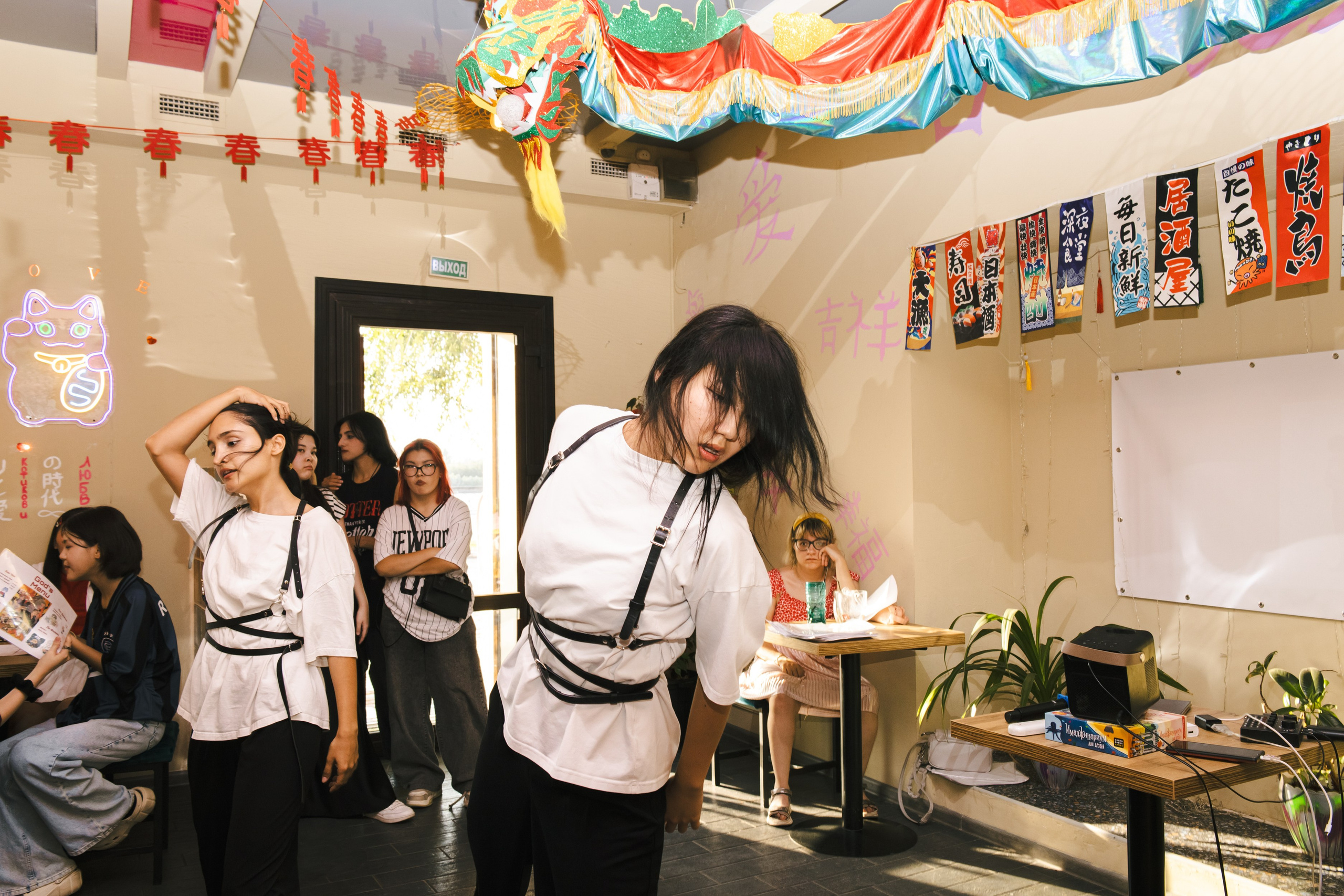 ComeBack «Stray Kids». Фотограф твоих воспоминаний | Алексей Алексеев