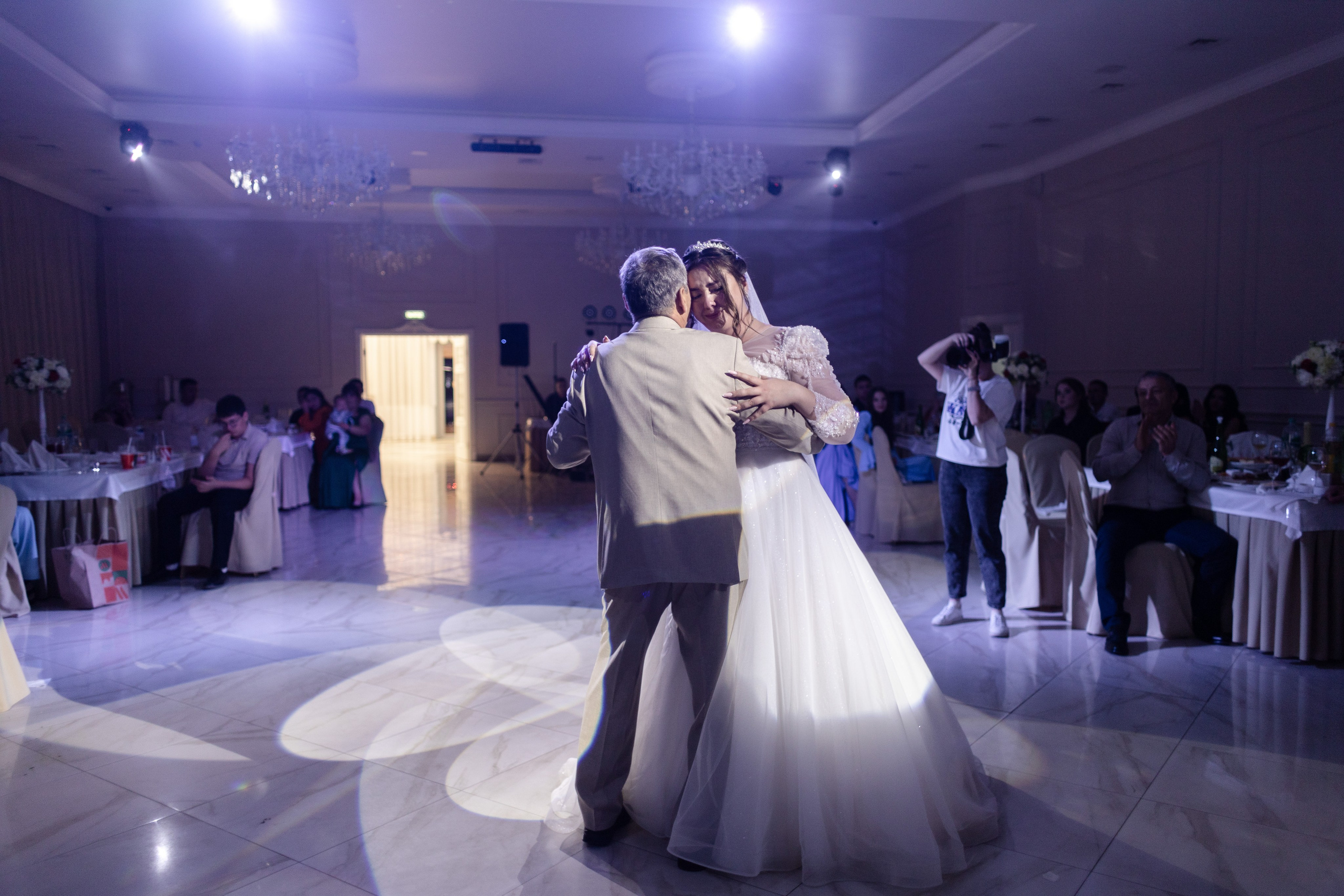 INESSA & DENIS. Фотограф твоих воспоминаний | Алексей Алексеев