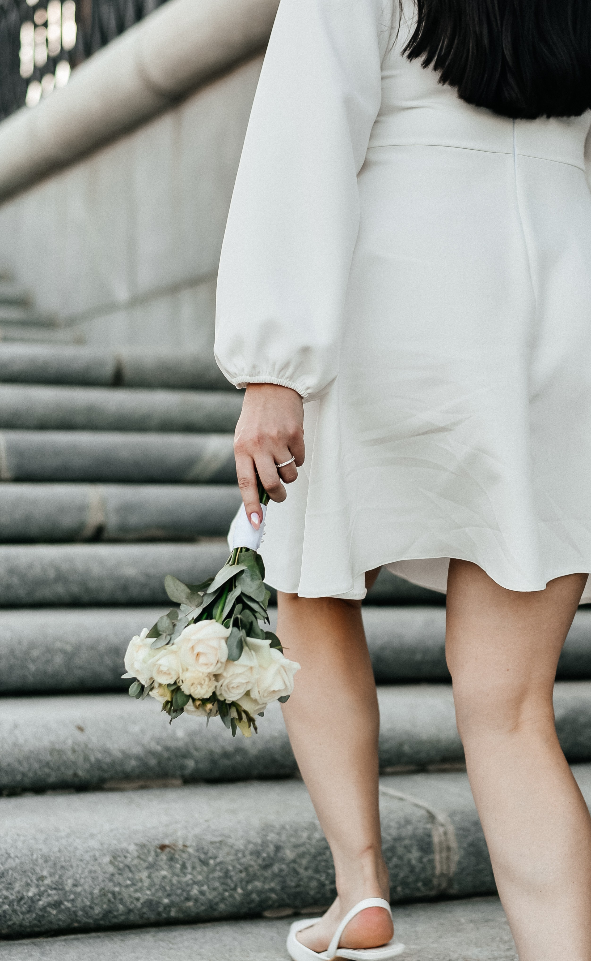 Съёмка Ксюши, Сергея и Артёма. Фотограф в Москве и Королёве Сутягина Мария