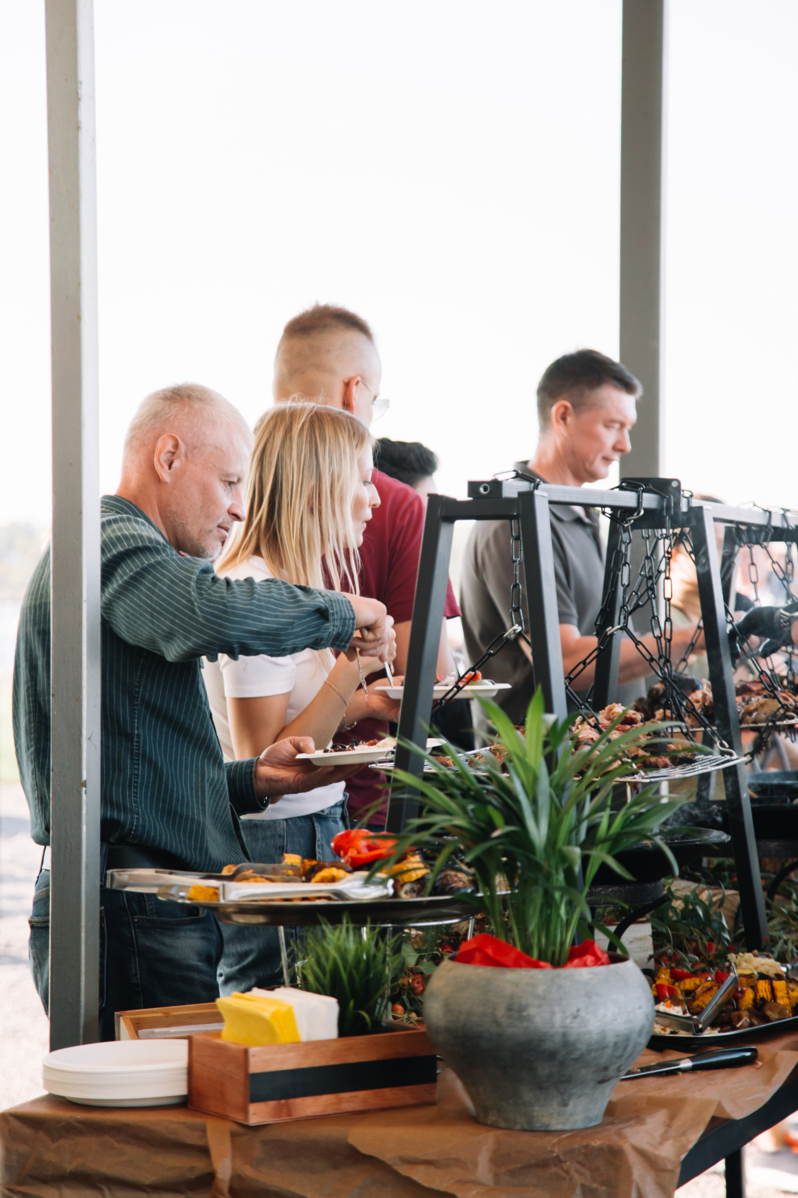 Химпром 20 лет. Свадебный и семейный фотограф в Перми Лилия Гатауллина