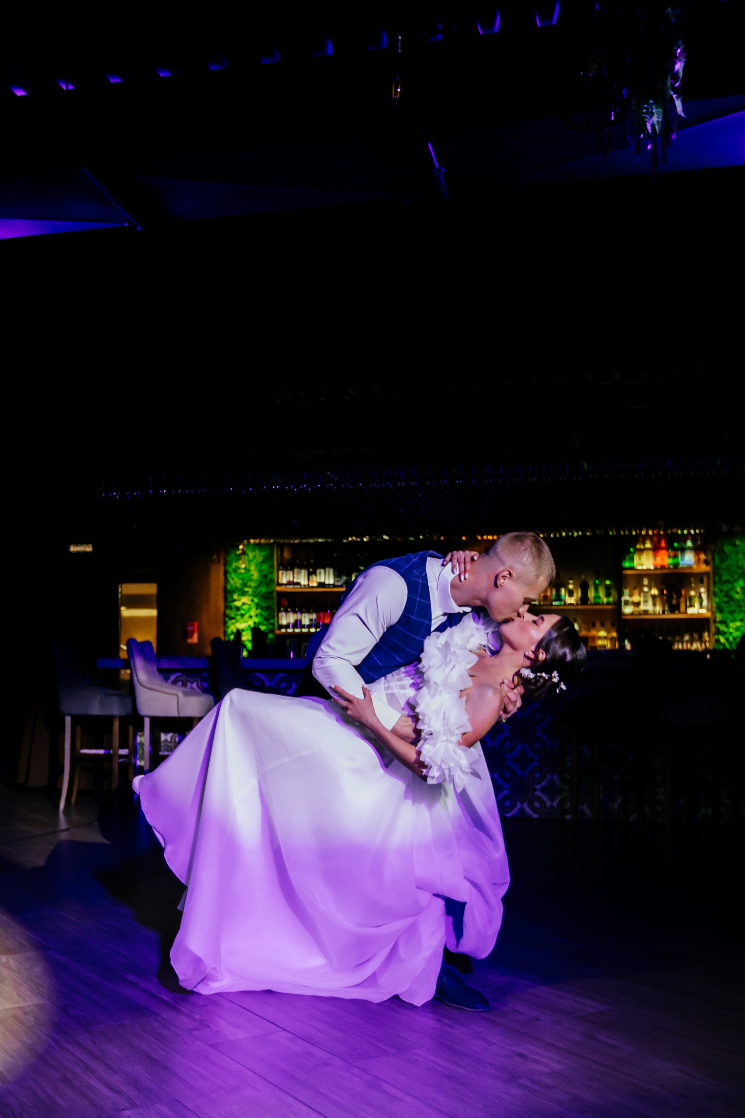 Андрей и Аделина. Семейный фотограф Нижневартовск Тюмень Ефимова Ирина