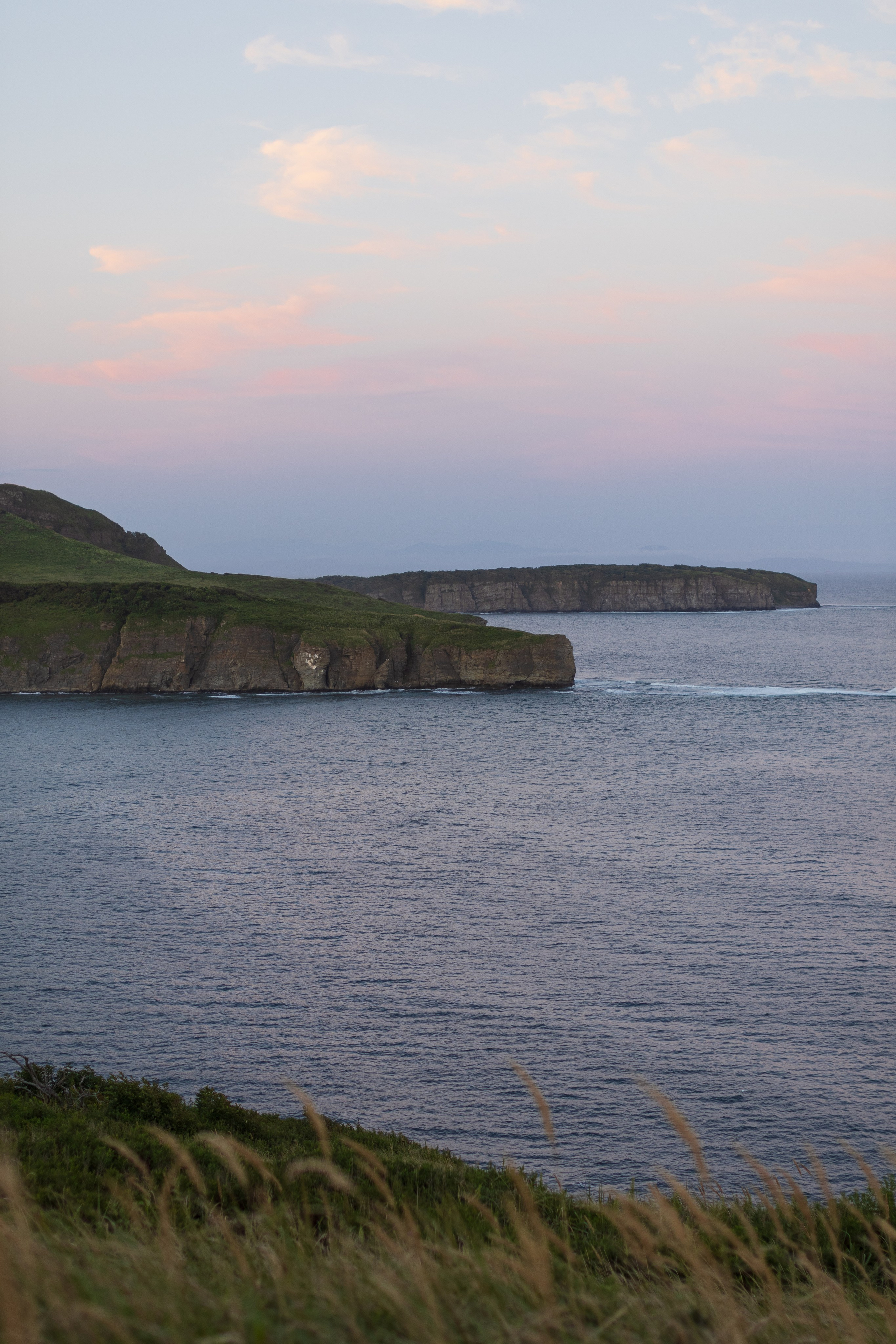 Летний вечер. Константин Кириченко