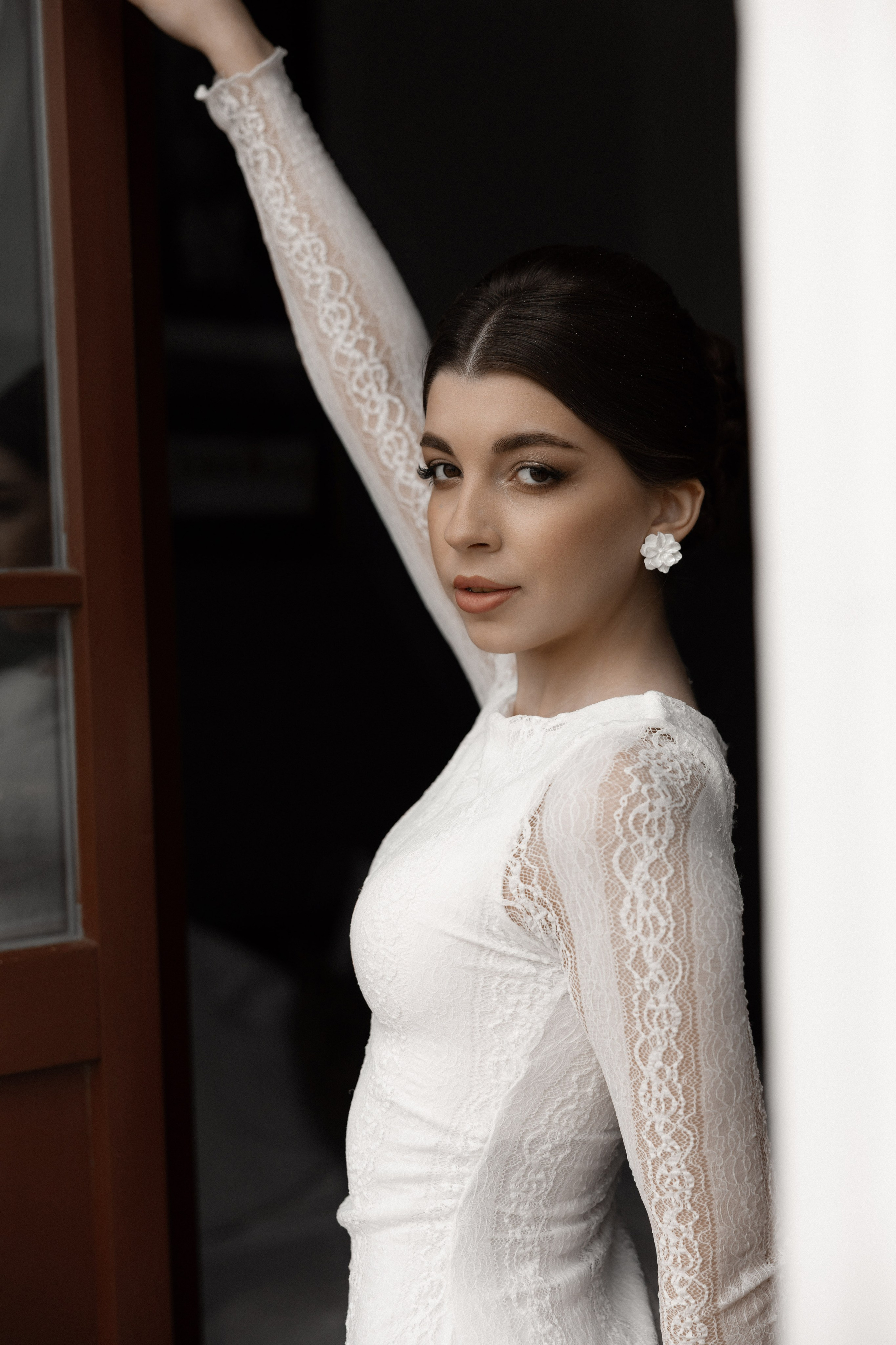 Дмитрий и Диана. Свадебный фотограф Тула Москва СПБ / Сёмина Дарья