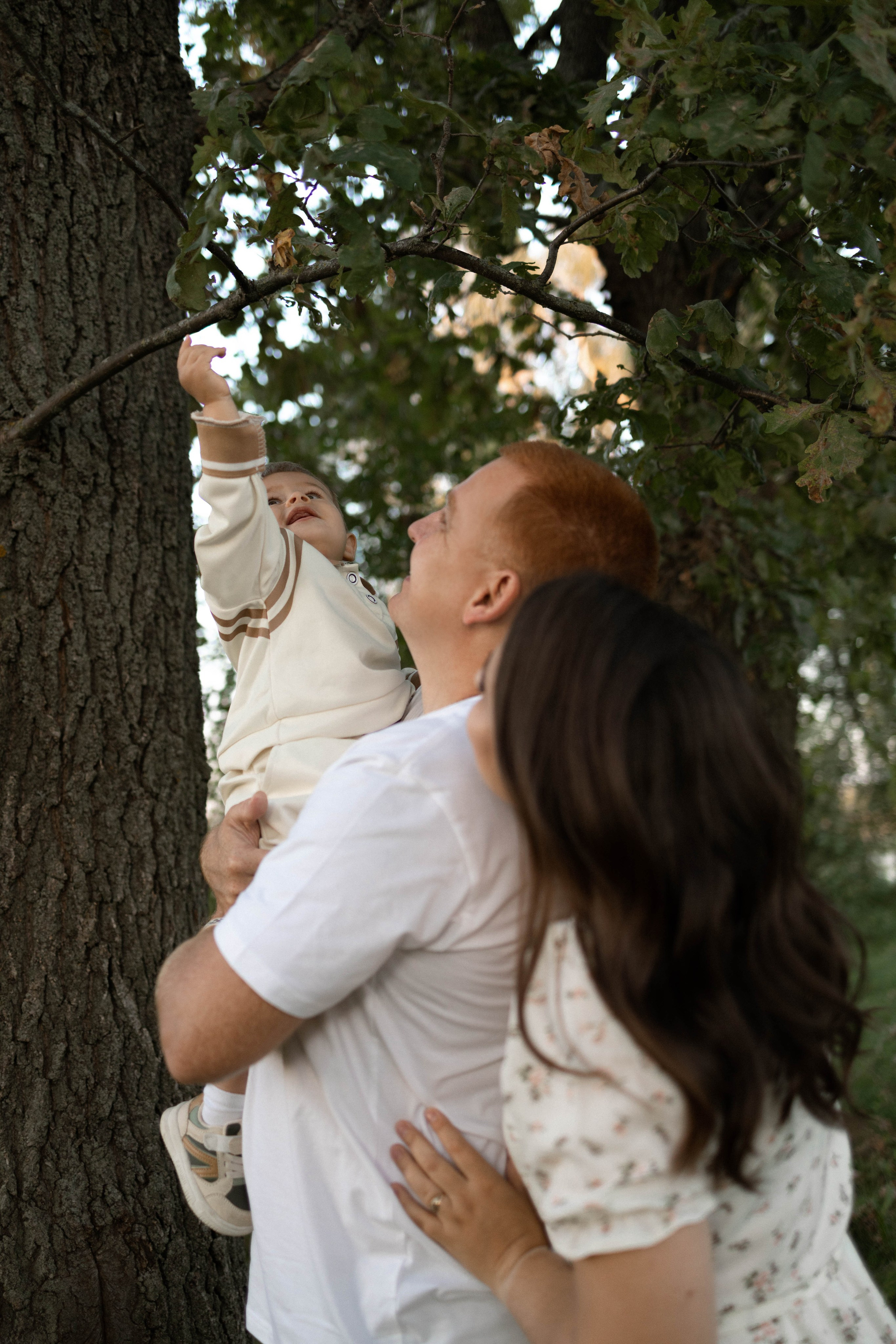 АНДРЕЙ, НАСТЯ И МАКСИМ. Карина Городецкая | Фотограф Нижний Новгород