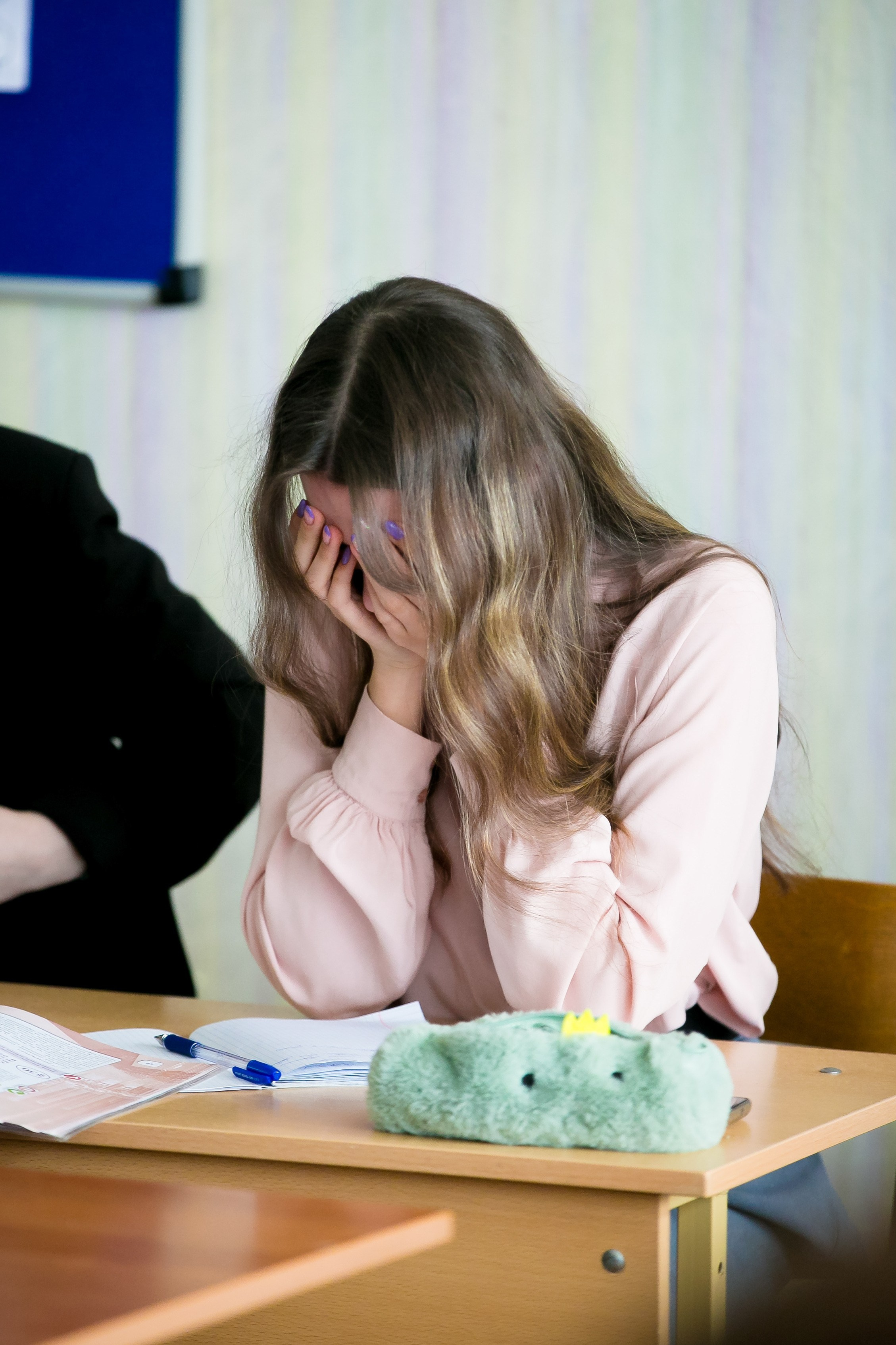 Школа. Фотограф в Мурманске Андрей Полярик, фотоальбомы