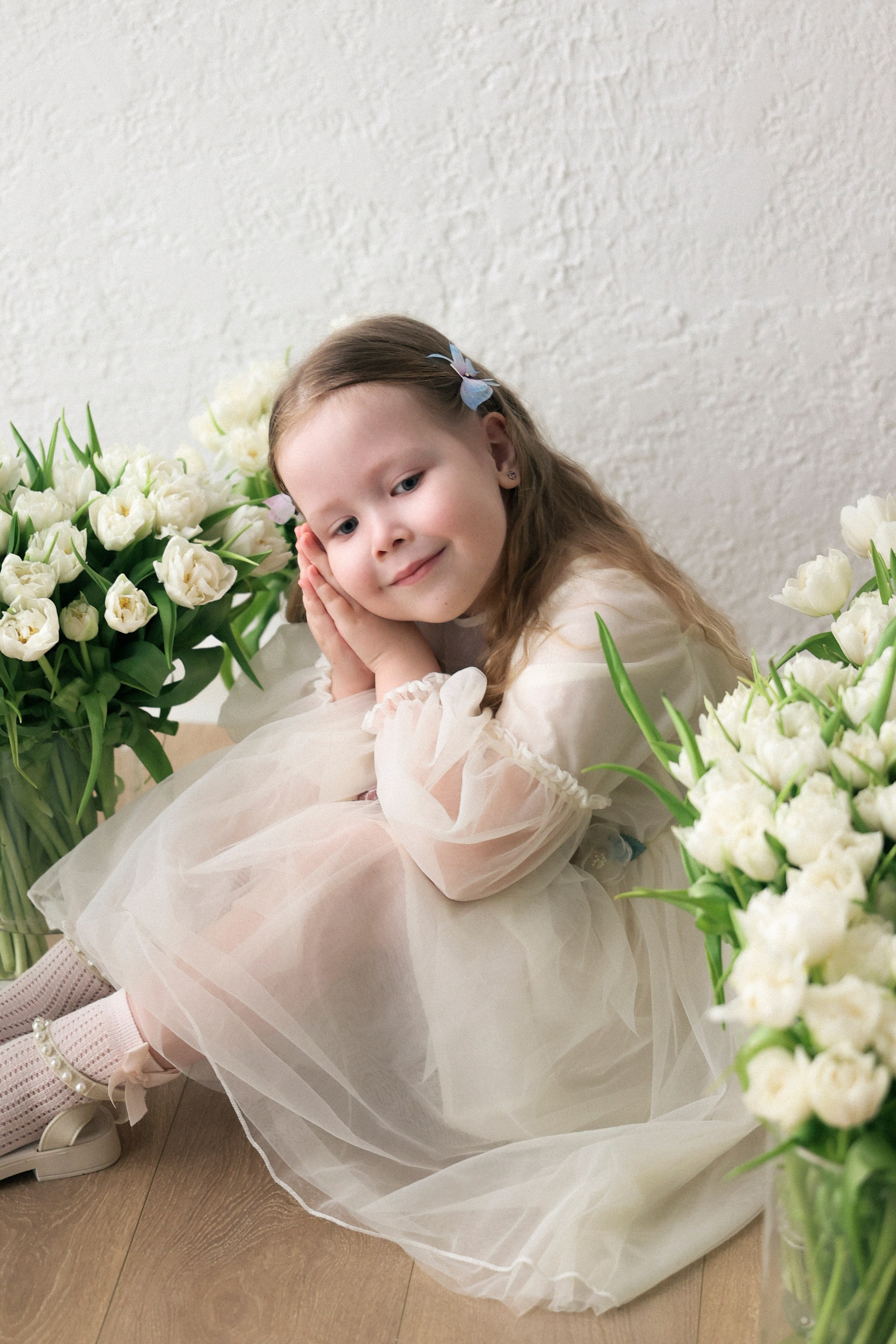 Тюльпаны. Фотограф НатаФото (Наталья Яковенко) Дмитров Москва Питер