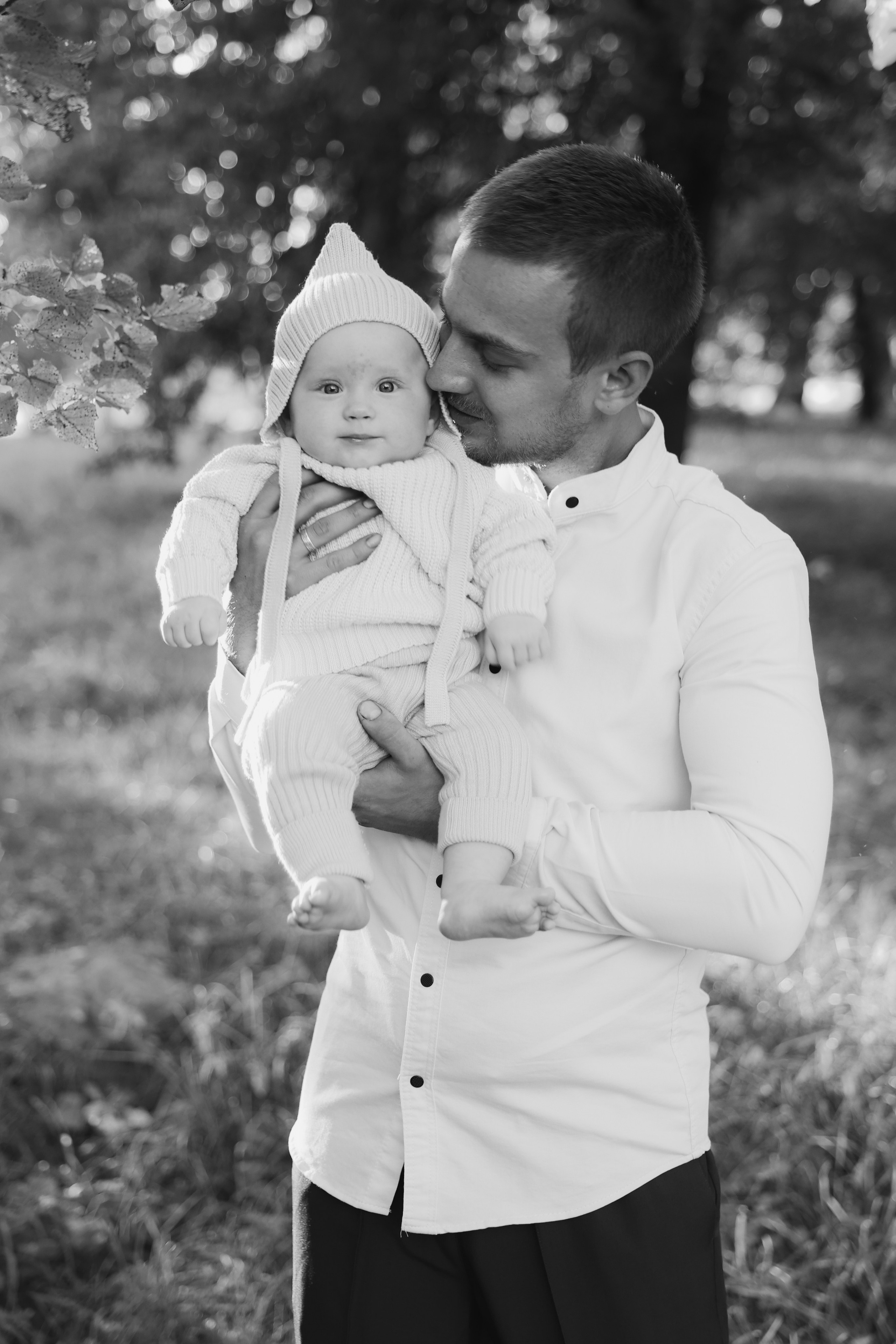 Катя Дима и Анисия. Фотограф НатаФото (Наталья Яковенко) Дмитров Москва Питер