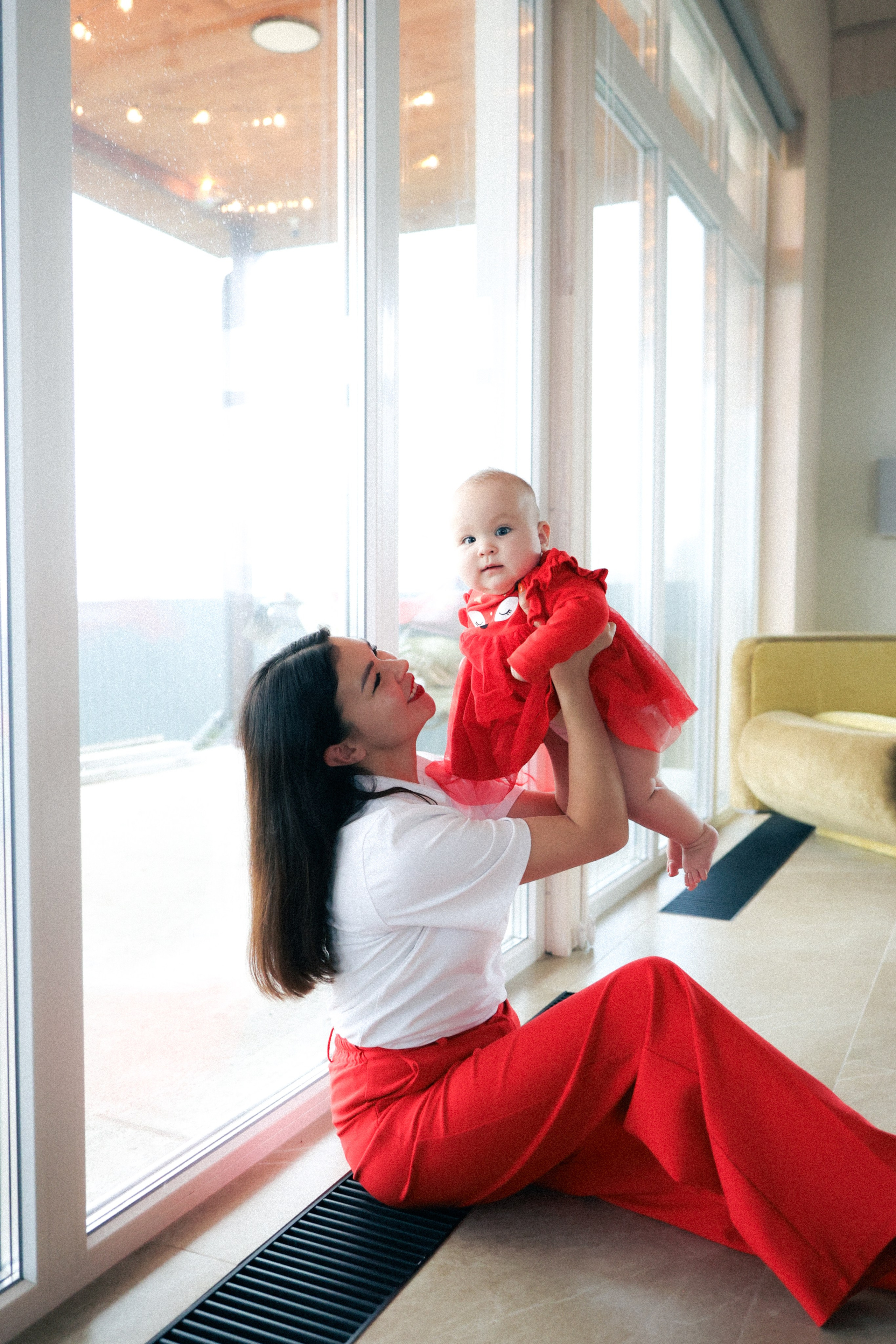 Валя Саша и Милана. Фотограф НатаФото (Наталья Яковенко) Дмитров Москва Питер