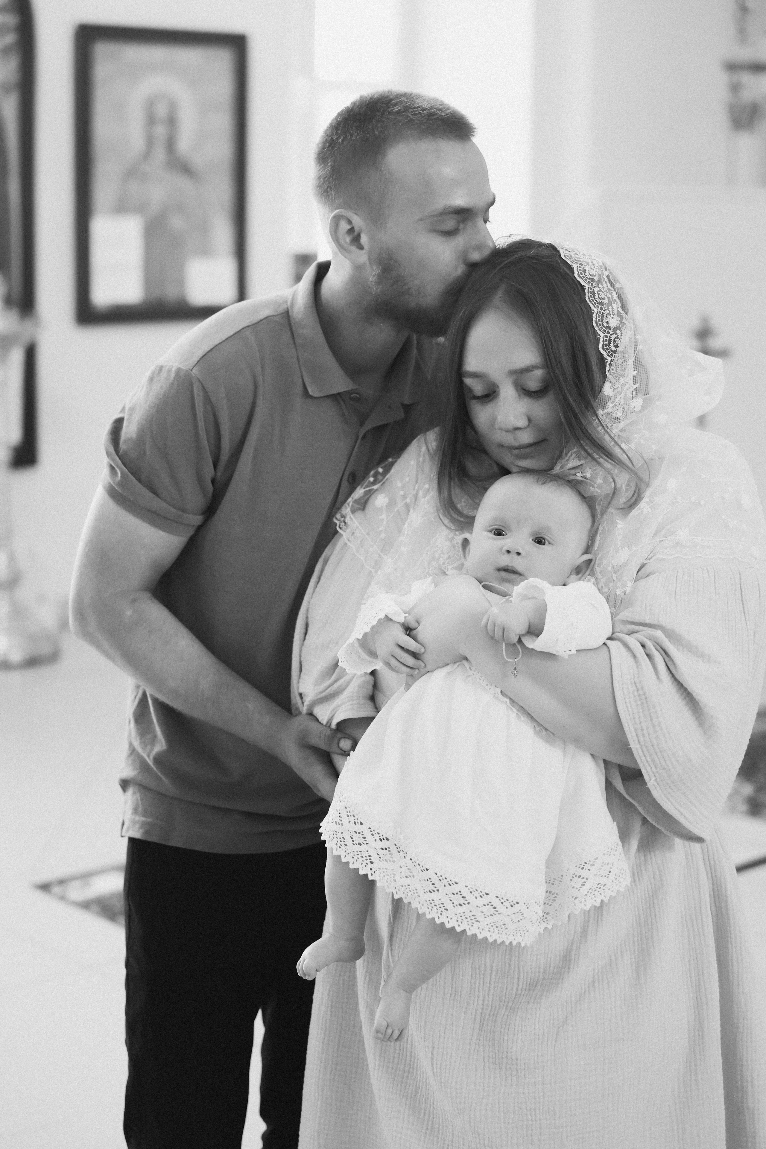 Анисия. Фотограф НатаФото (Наталья Яковенко) Дмитров Москва Питер