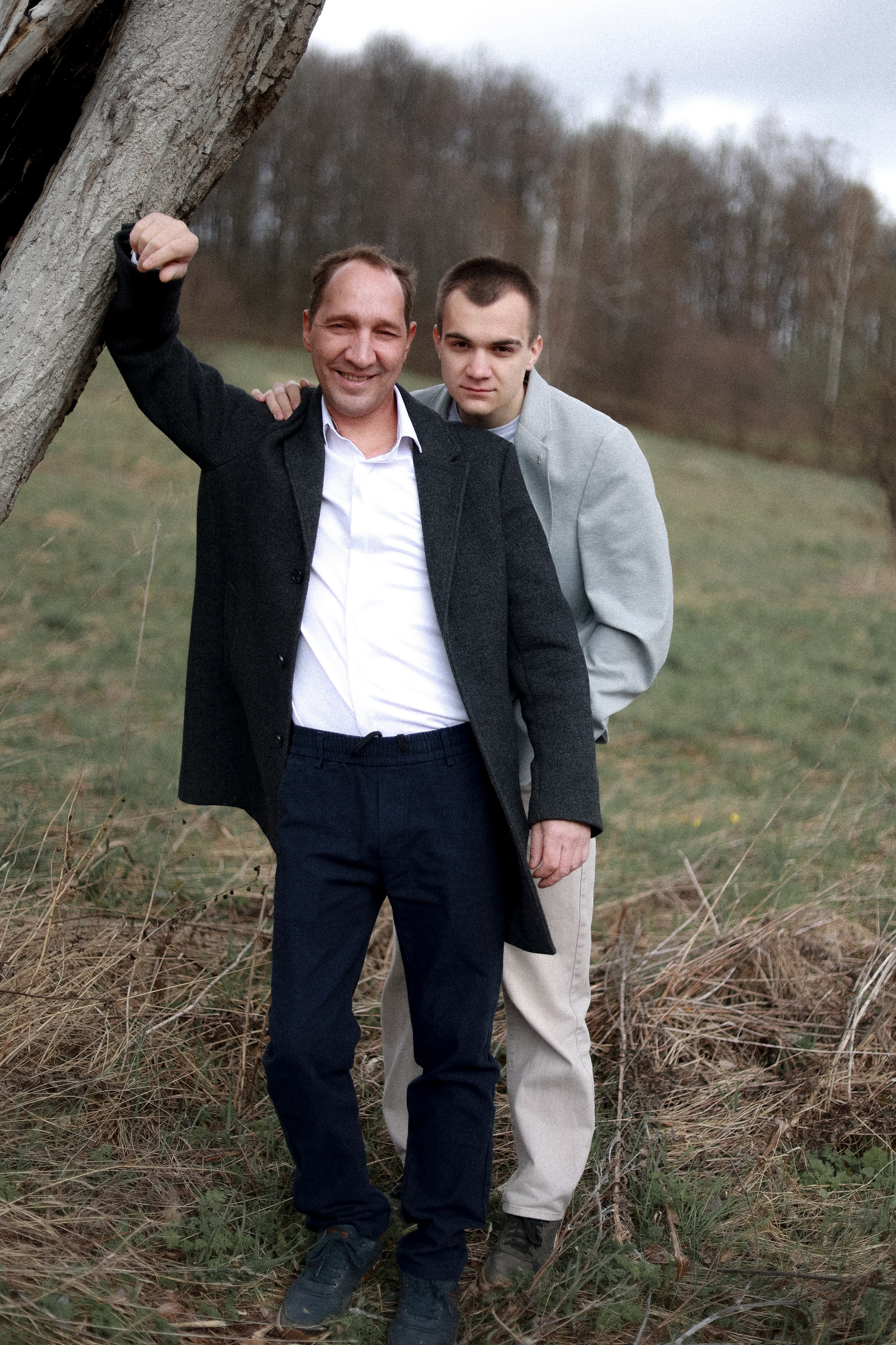 Осень осень. Фотограф НатаФото (Наталья Яковенко) Дмитров Москва Питер