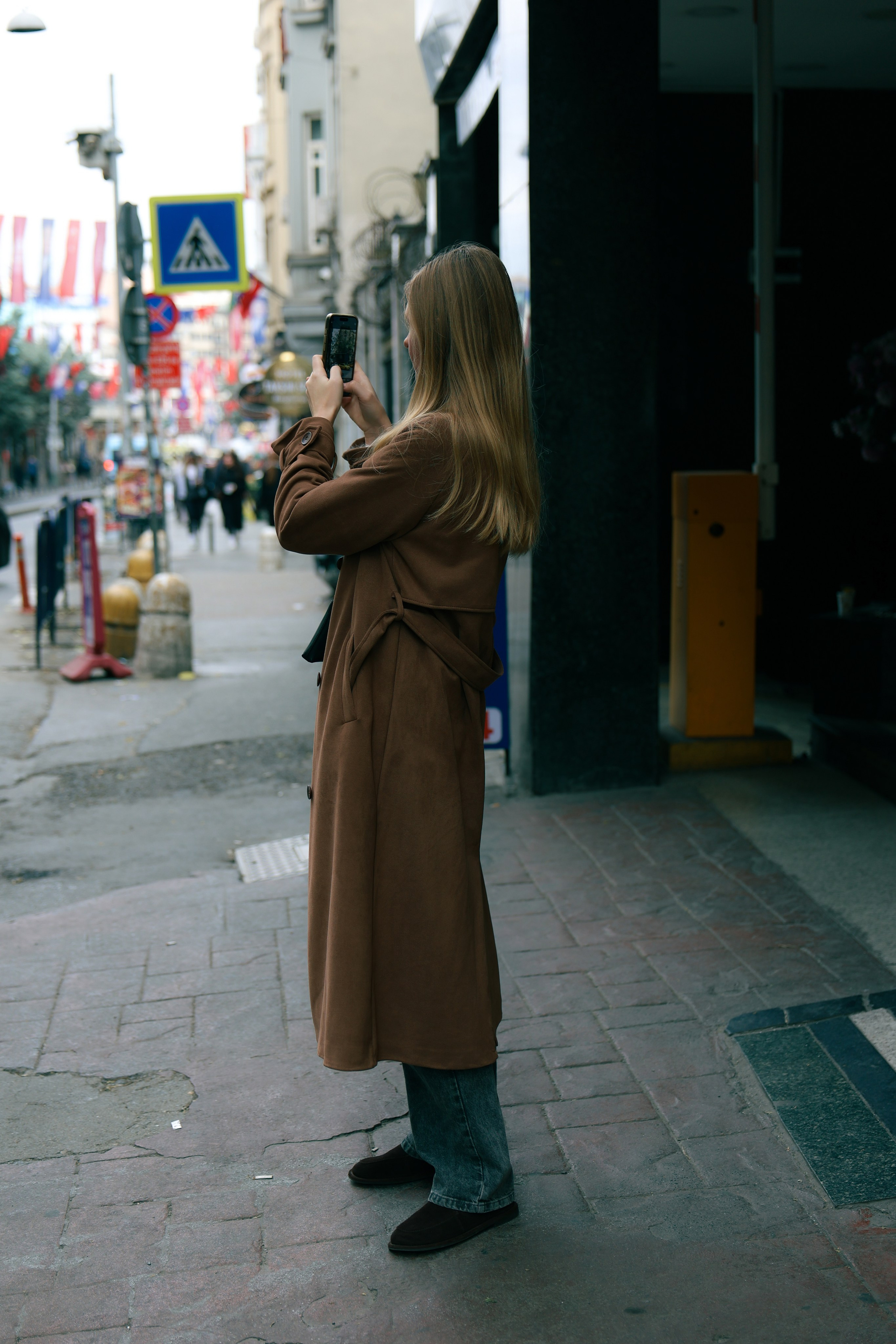 Анюта. Фотограф НатаФото (Наталья Яковенко) Дмитров Москва Питер