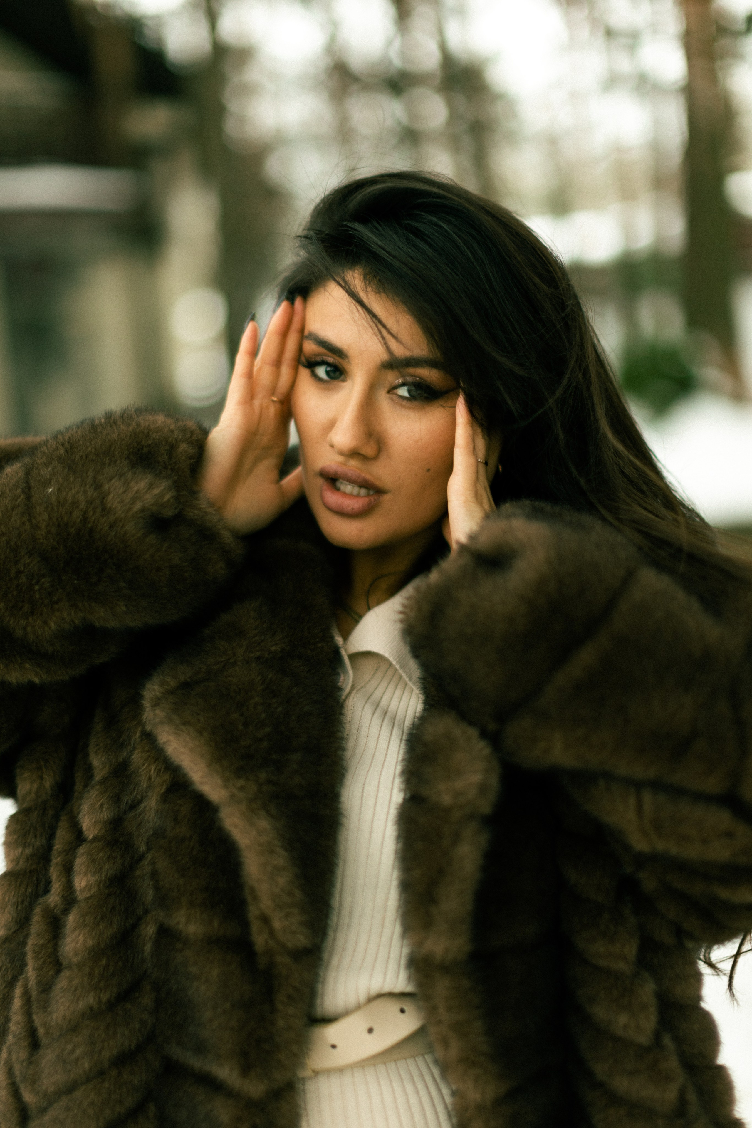 Юлия. Фотограф НатаФото (Наталья Яковенко) Дмитров Москва Питер