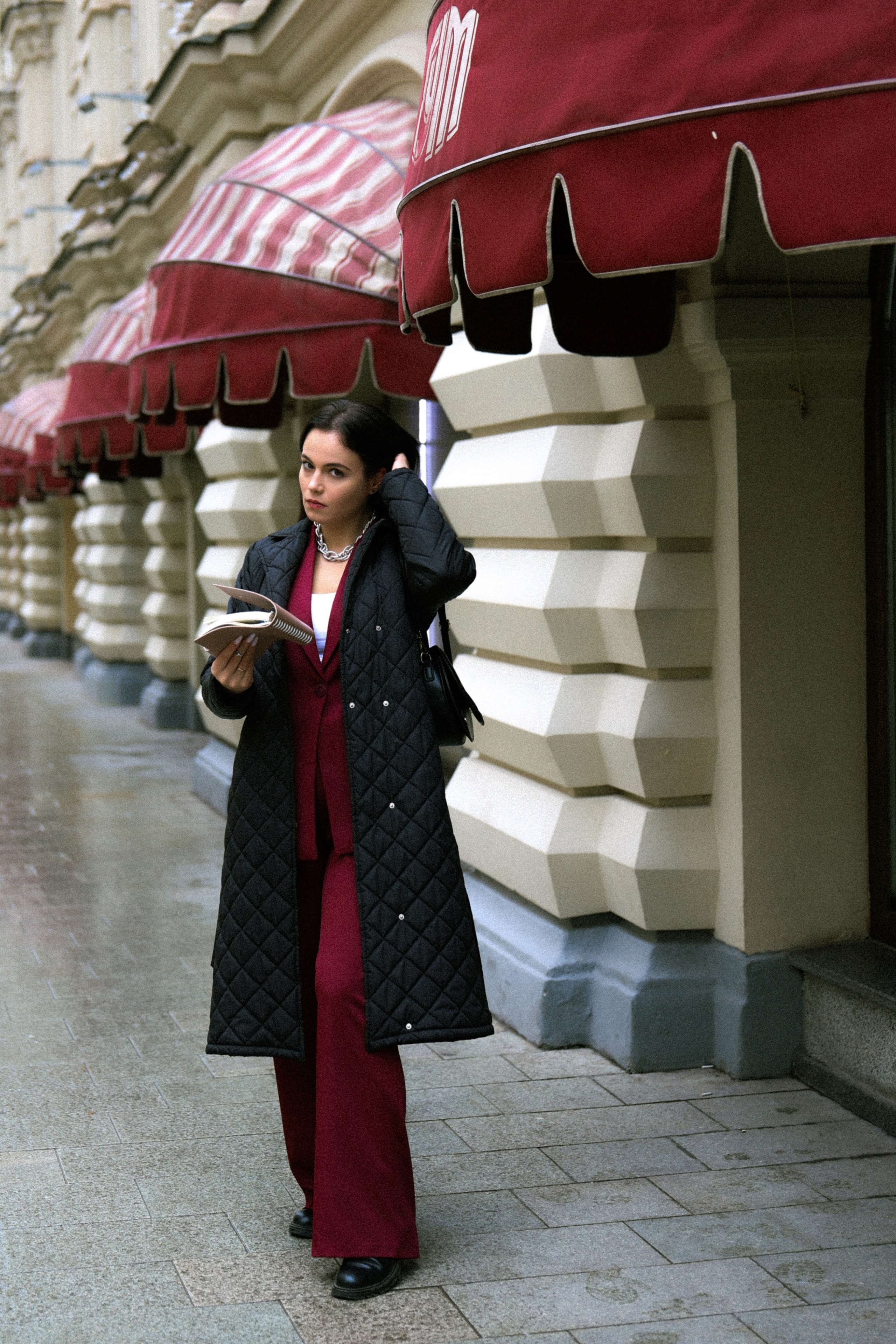 Светлана. Фотограф НатаФото (Наталья Яковенко) Дмитров Москва Питер