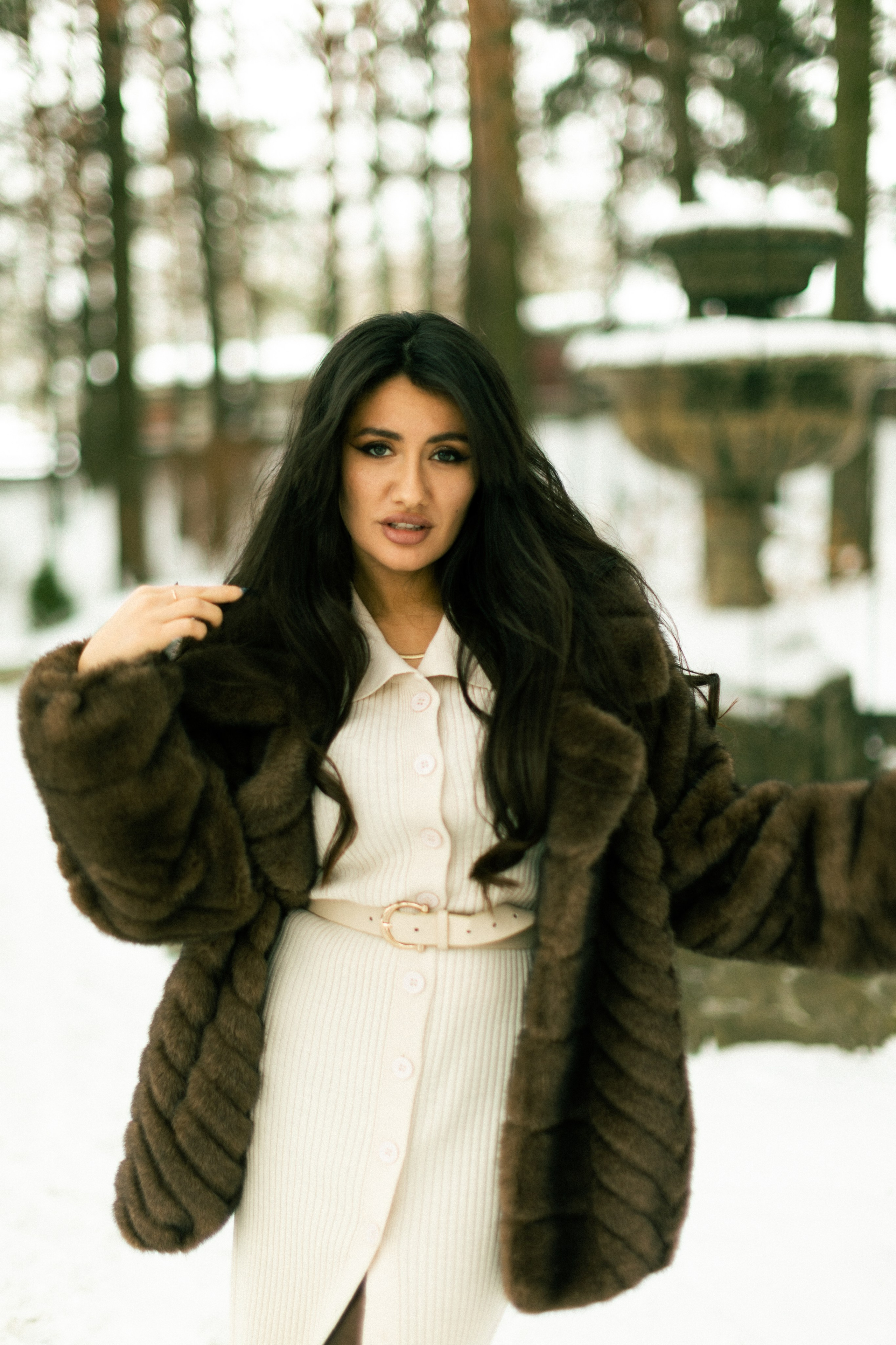 Юлия. Фотограф НатаФото (Наталья Яковенко) Дмитров Москва Питер