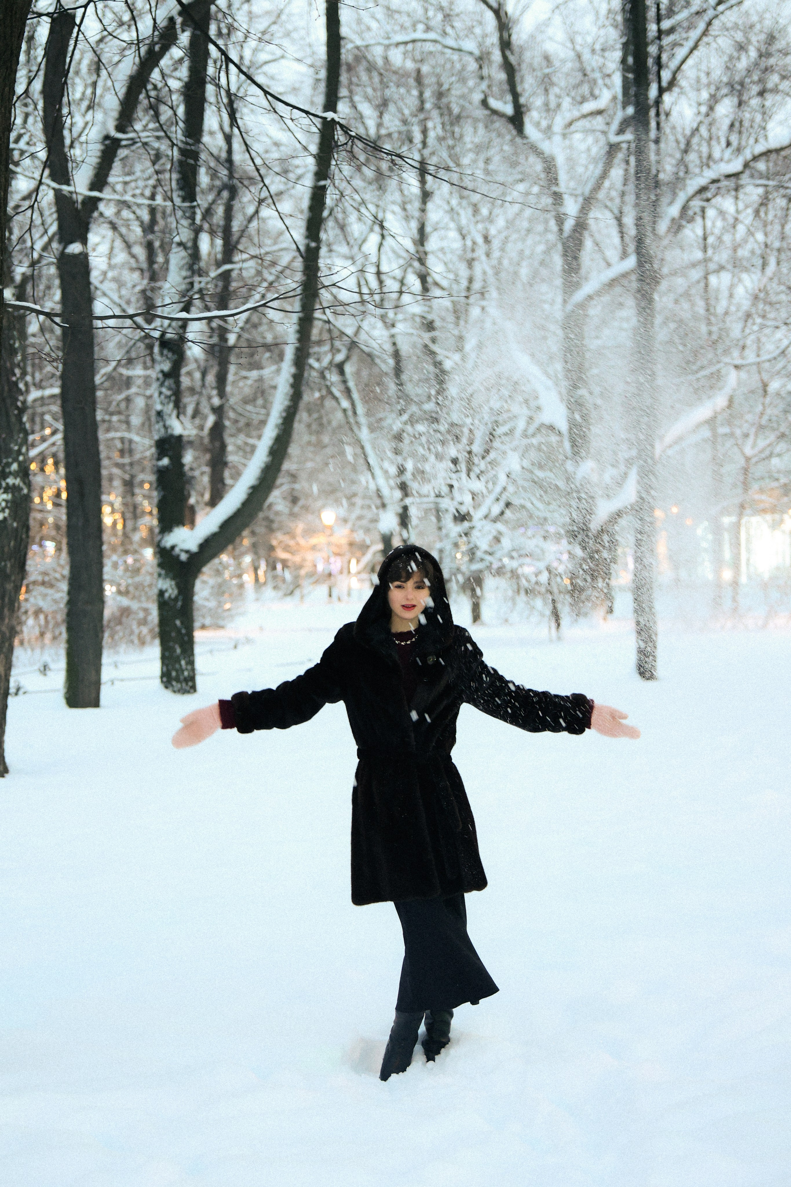 Маша. Фотограф НатаФото (Наталья Яковенко) Дмитров Москва Питер