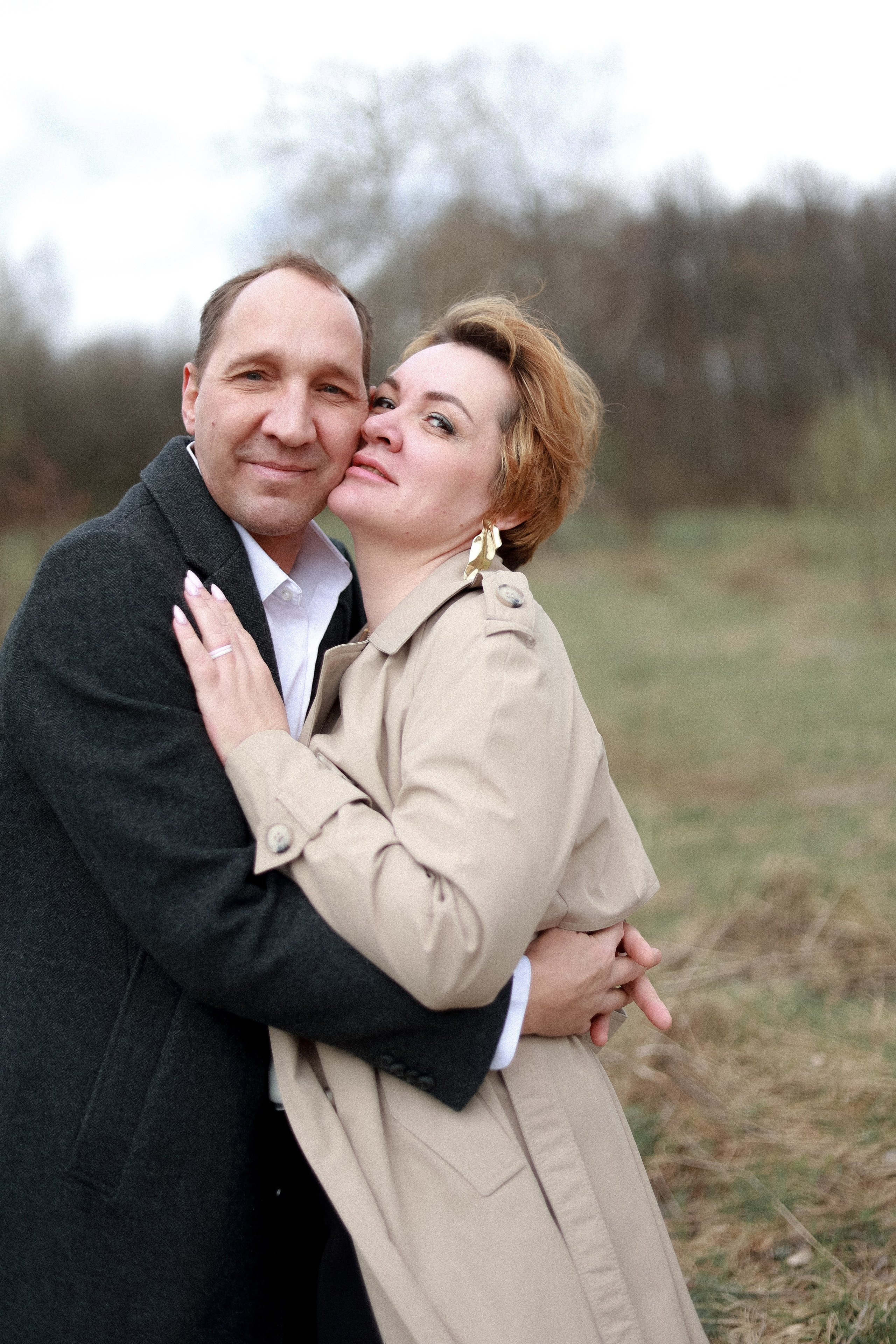 Осень осень. Фотограф НатаФото (Наталья Яковенко) Дмитров Москва Питер