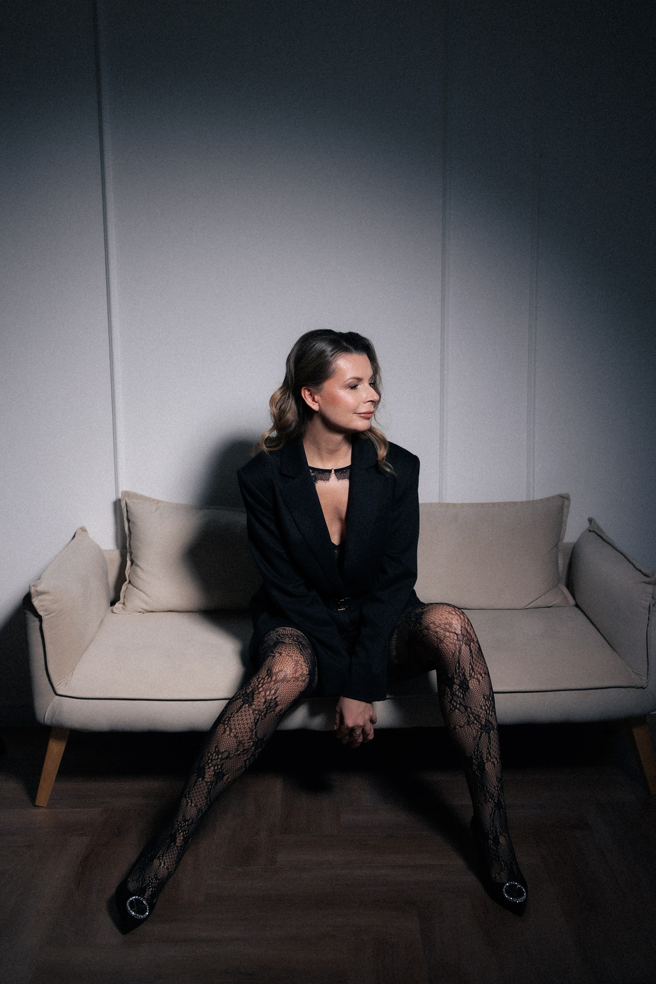 Маша. Фотограф НатаФото (Наталья Яковенко) Дмитров Москва Питер