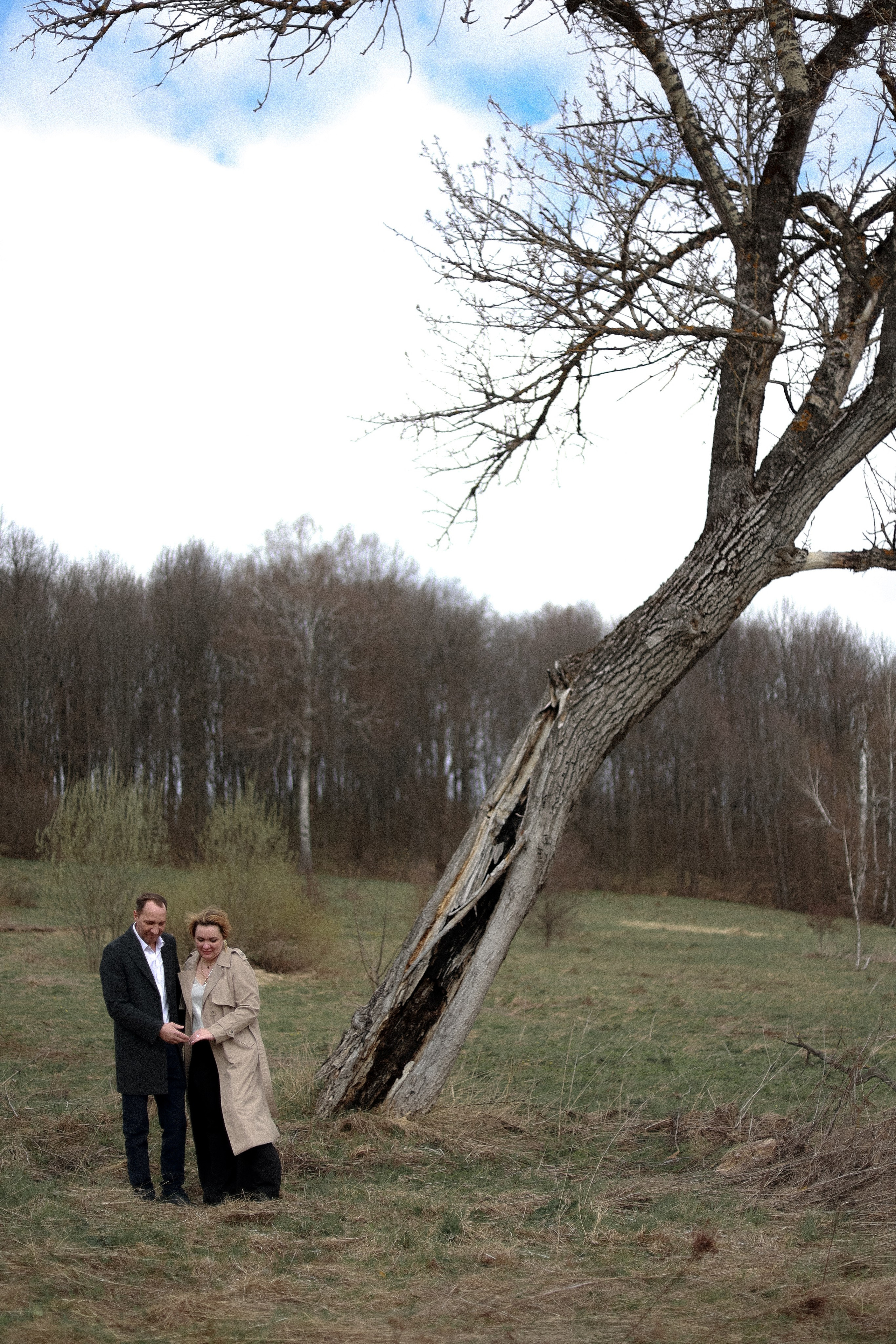 Осень осень. Фотограф НатаФото (Наталья Яковенко) Дмитров Москва Питер