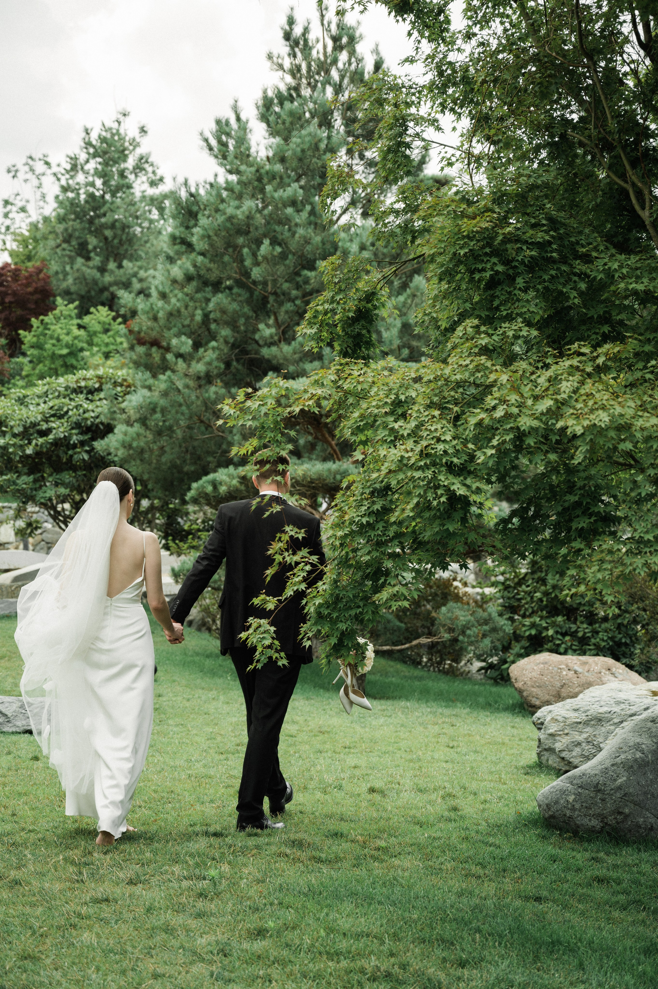 Свадебный и семейный фотограф в Краснодаре Марина Стёпа