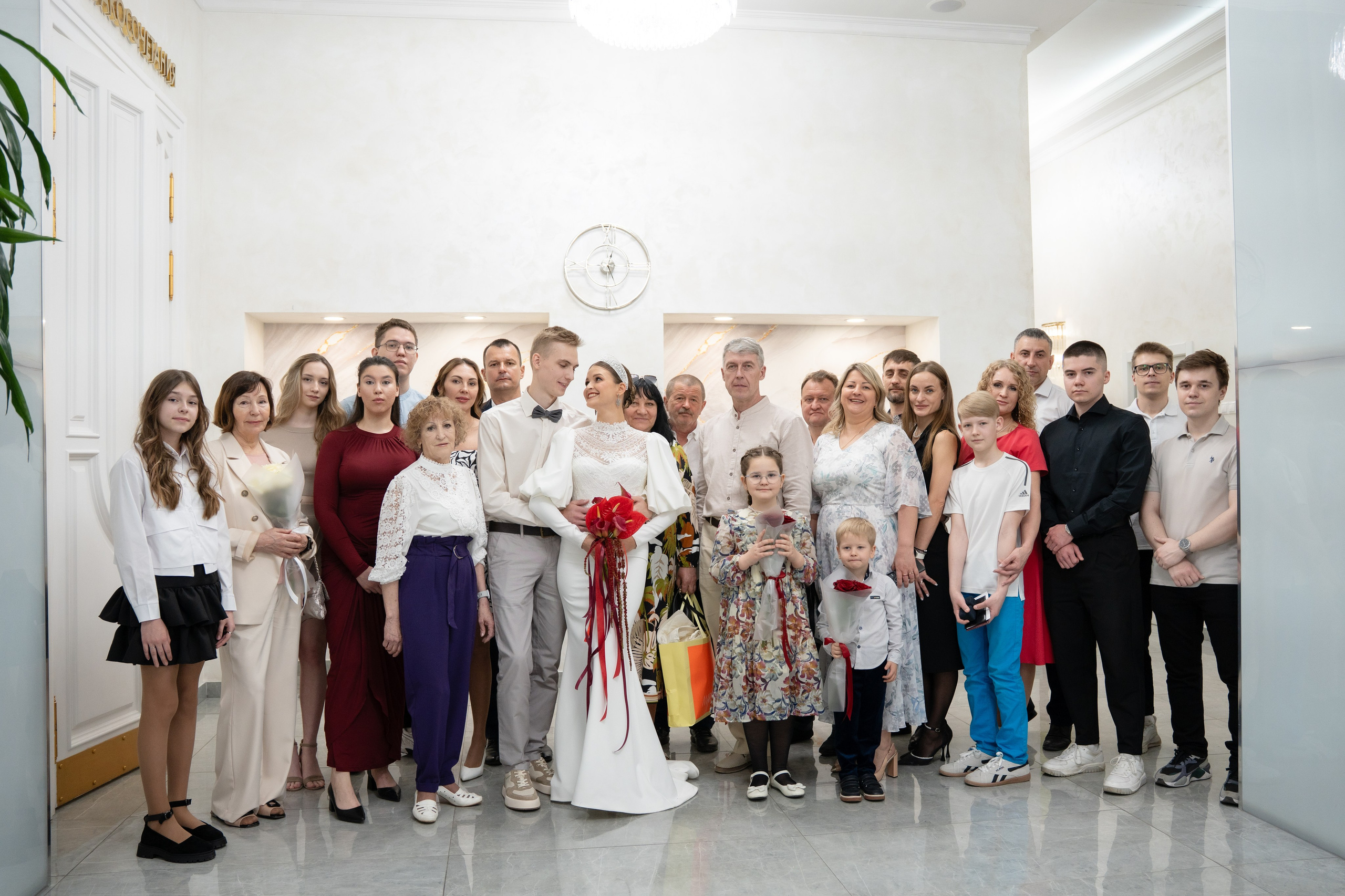 Роспись Таисии и Михаила. Фотограф в Москве Гончарова Анастасия