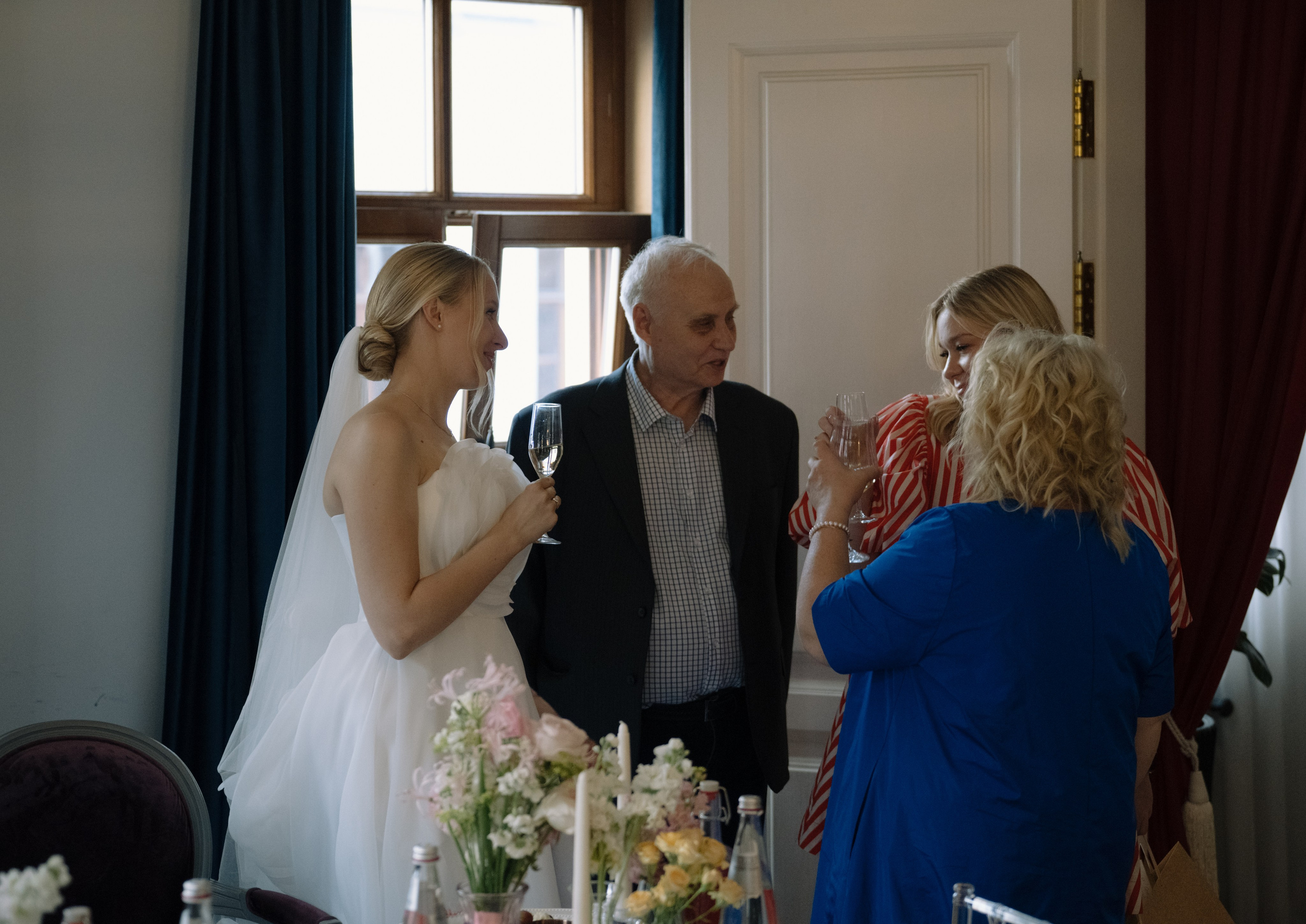 Павел + Наталья. Свадебный и семейный фотограф в Москве/Калуге Юлия Мосиюк