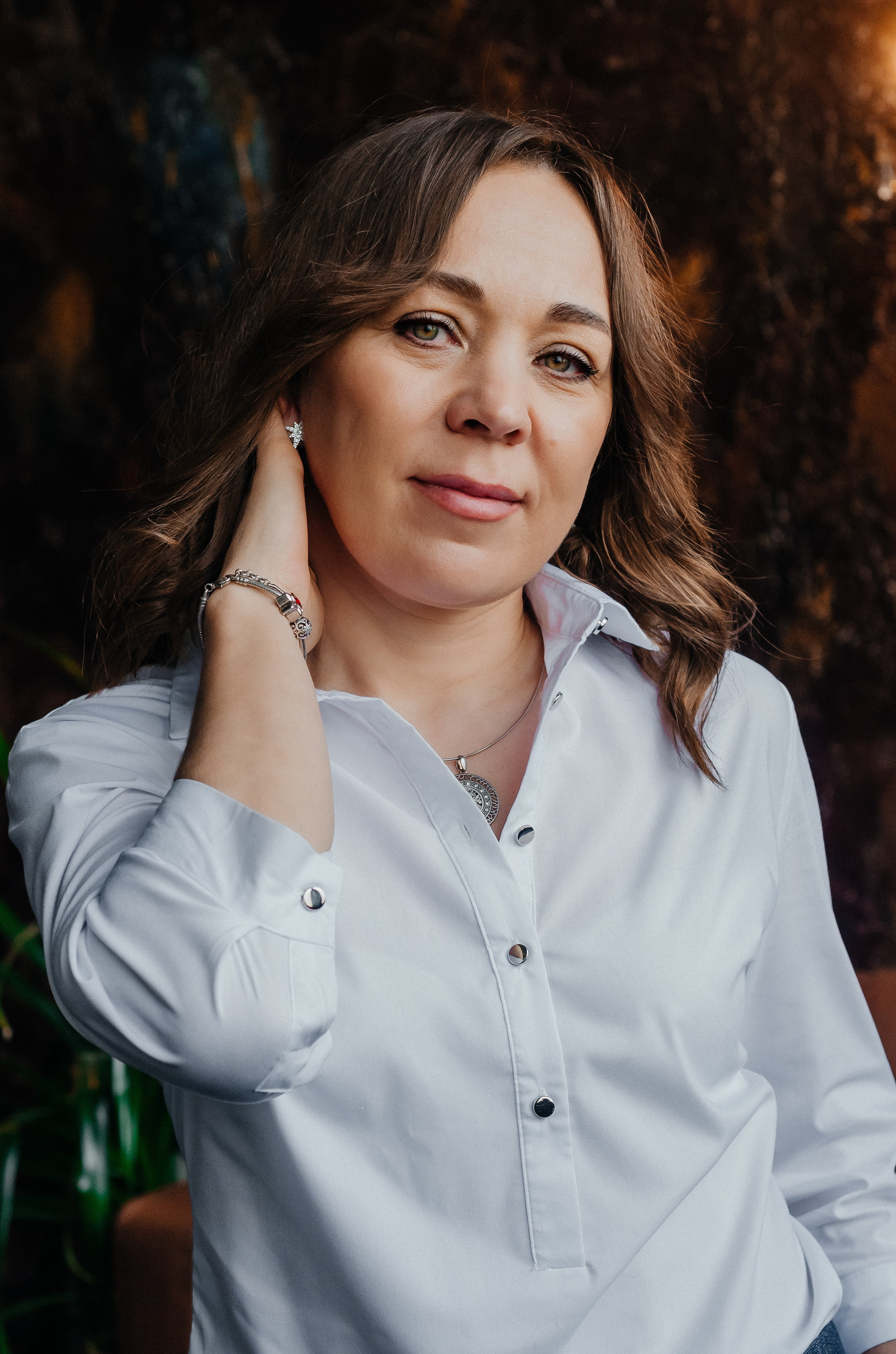 Love story. Фотограф Anastasya Efimova