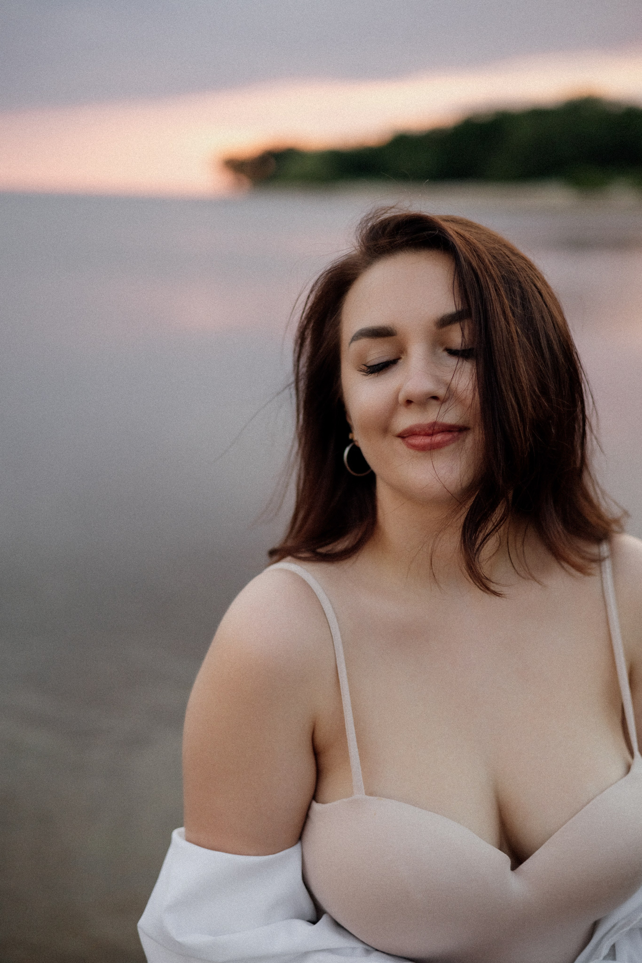 Кронштадт. Финский залив. Лето. Свадебный фотограф в Санкт-Петербурге Ксения Кобышева