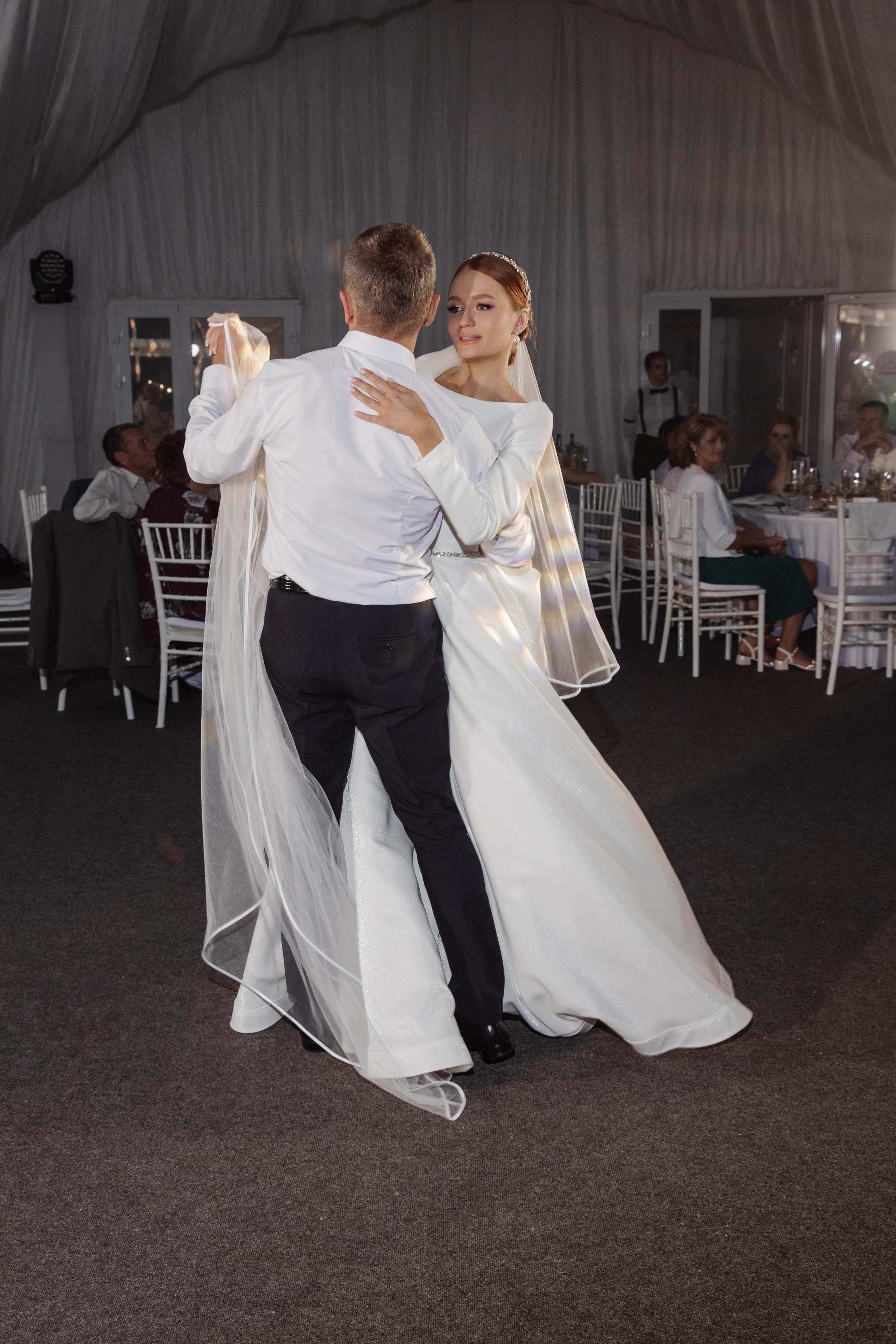 Екатерина & Роман. Свадебный фотограф Минск Ирина Раевская