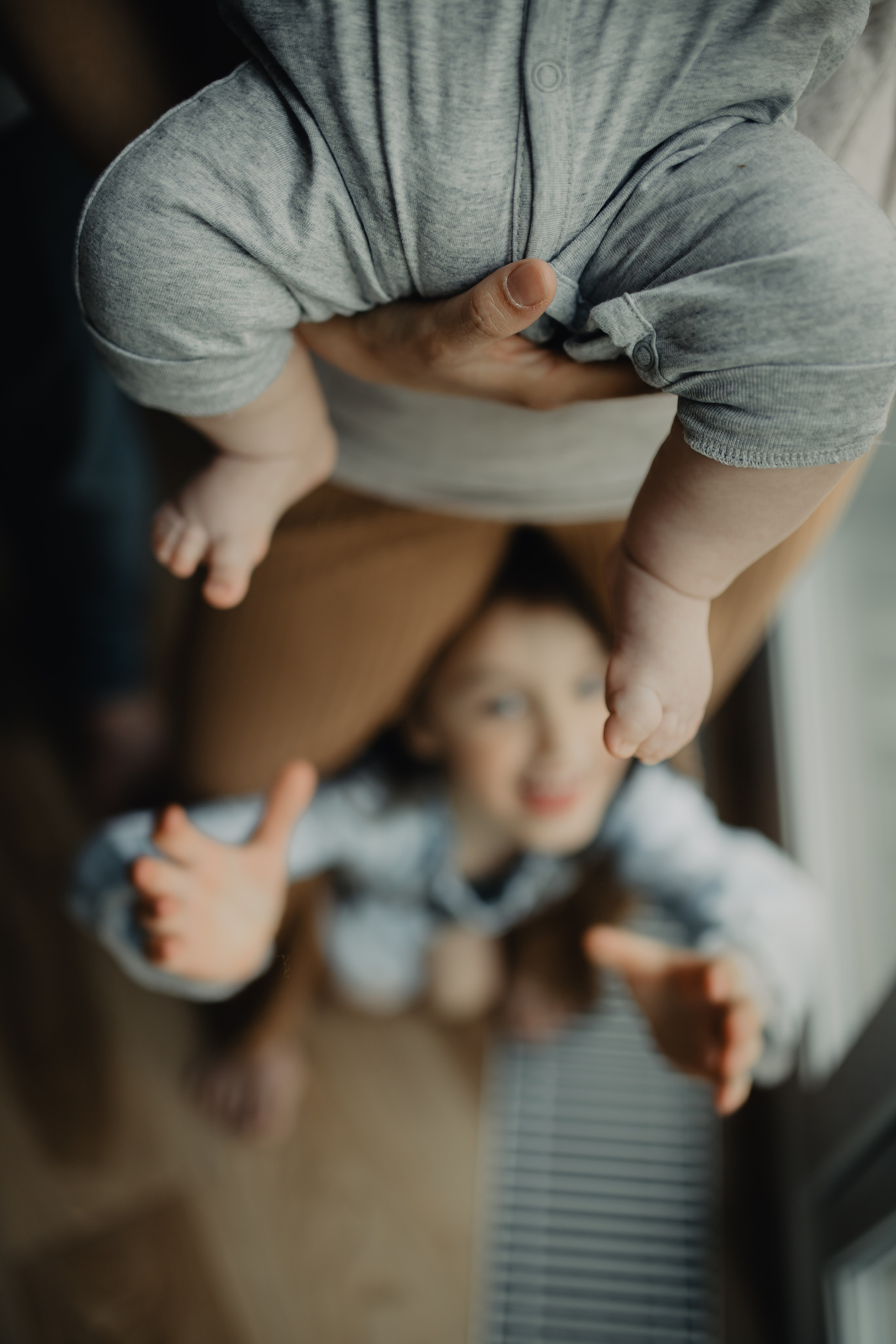 Домашняя съемка_Женя, Наташа, Соня и Рома. Анастасия Желамская. Фотограф. Москва