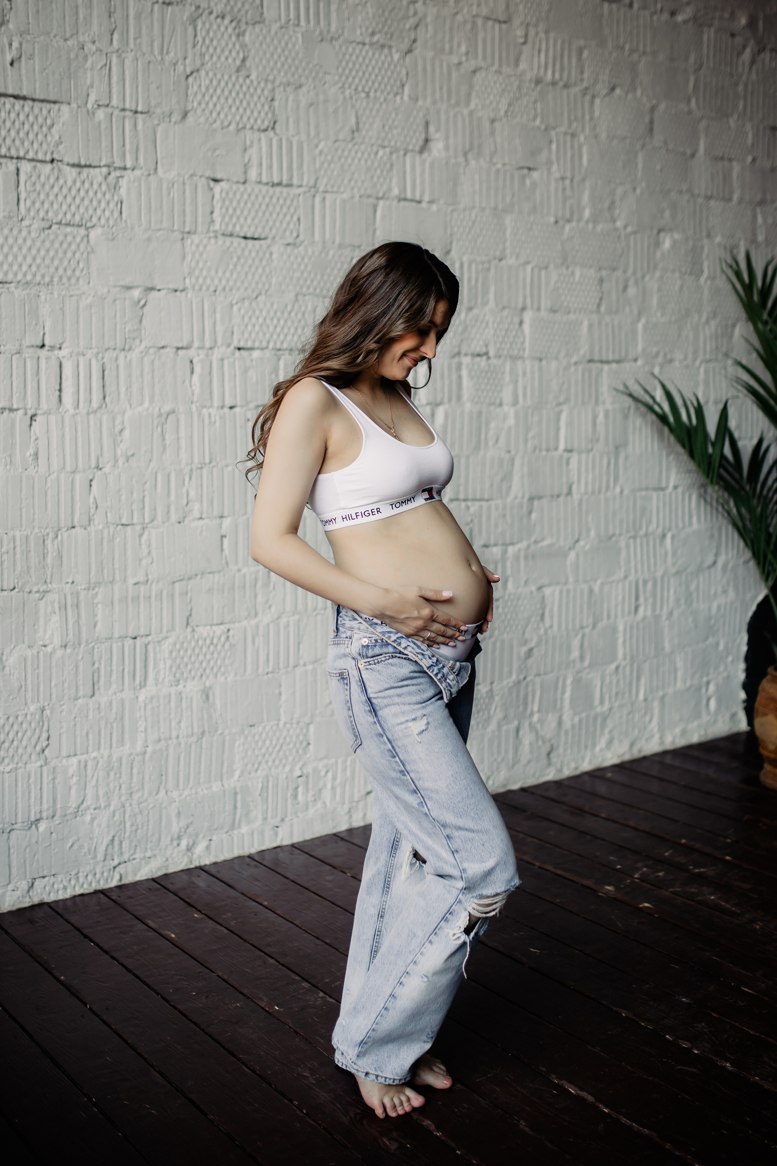 Фотосессия беременности_Вера. Анастасия Желамская. Фотограф. Москва