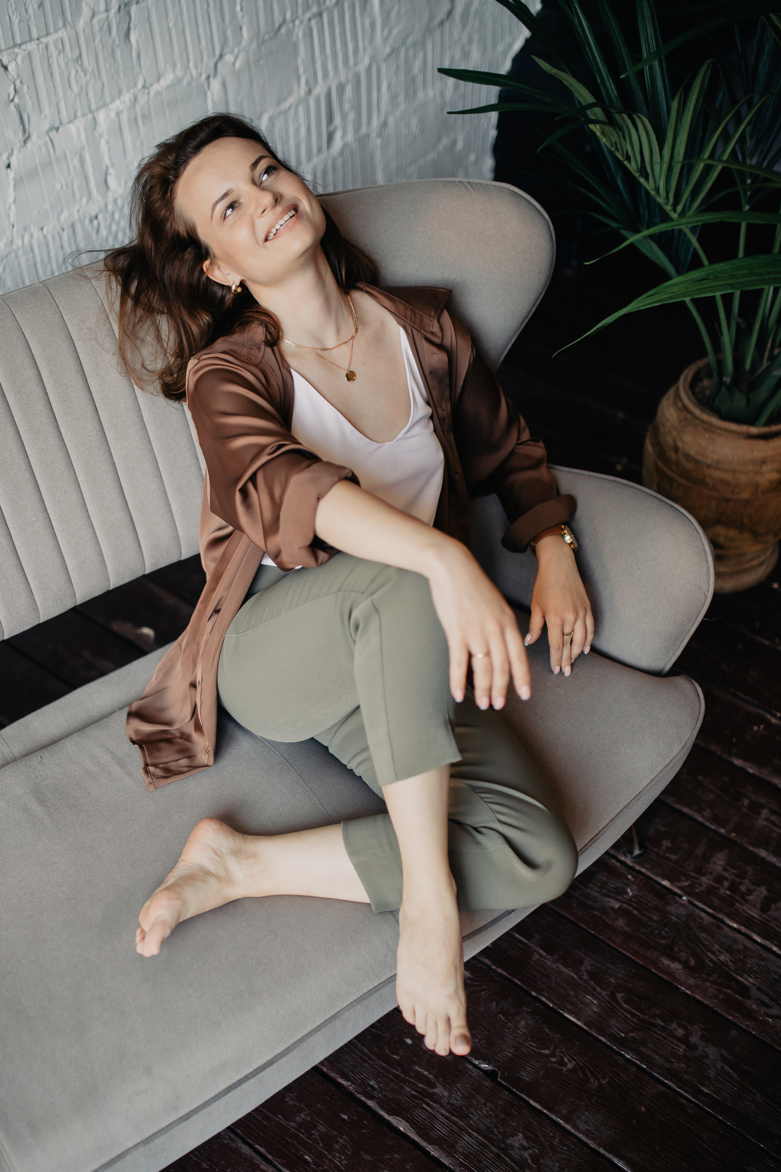 Индивидуальная съемка_Аня. Анастасия Желамская. Фотограф. Москва