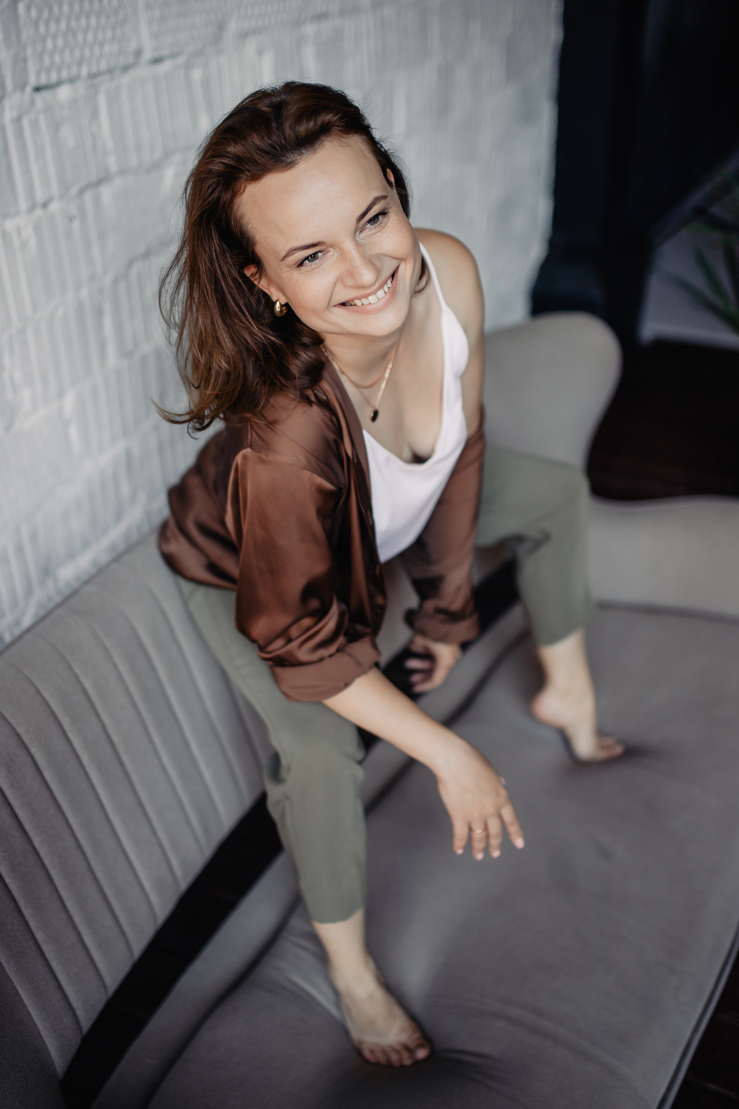 Индивидуальная съемка_Аня. Анастасия Желамская. Фотограф. Москва